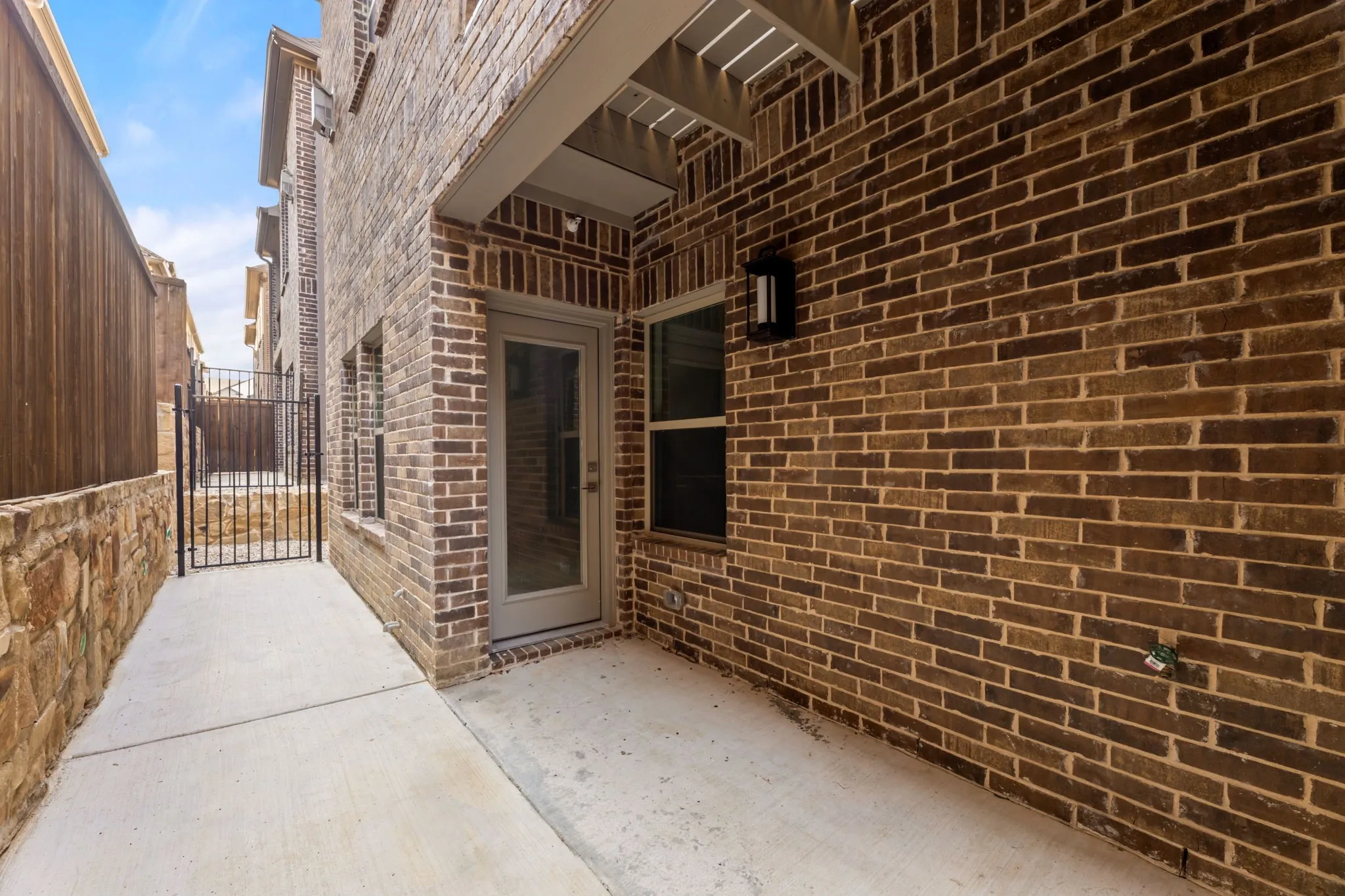 Townhouse For Sale in Denton County , 111 Kensington Drive, Lewisville, Texas 75067, 3 Bedrooms, 3 Bathrooms, 2 Garage spaces, 2,002 Sqft, built in 2025, Price $419,900, mls#21270808, Real Estate Agent in Lewisville, Homes For Sale in Denton county, Homes For Sale in Lewisville, Realtor in Lewisville Texas, Real Estate Brokerage Independent Realty Texas, Luminita Cordes Realtor