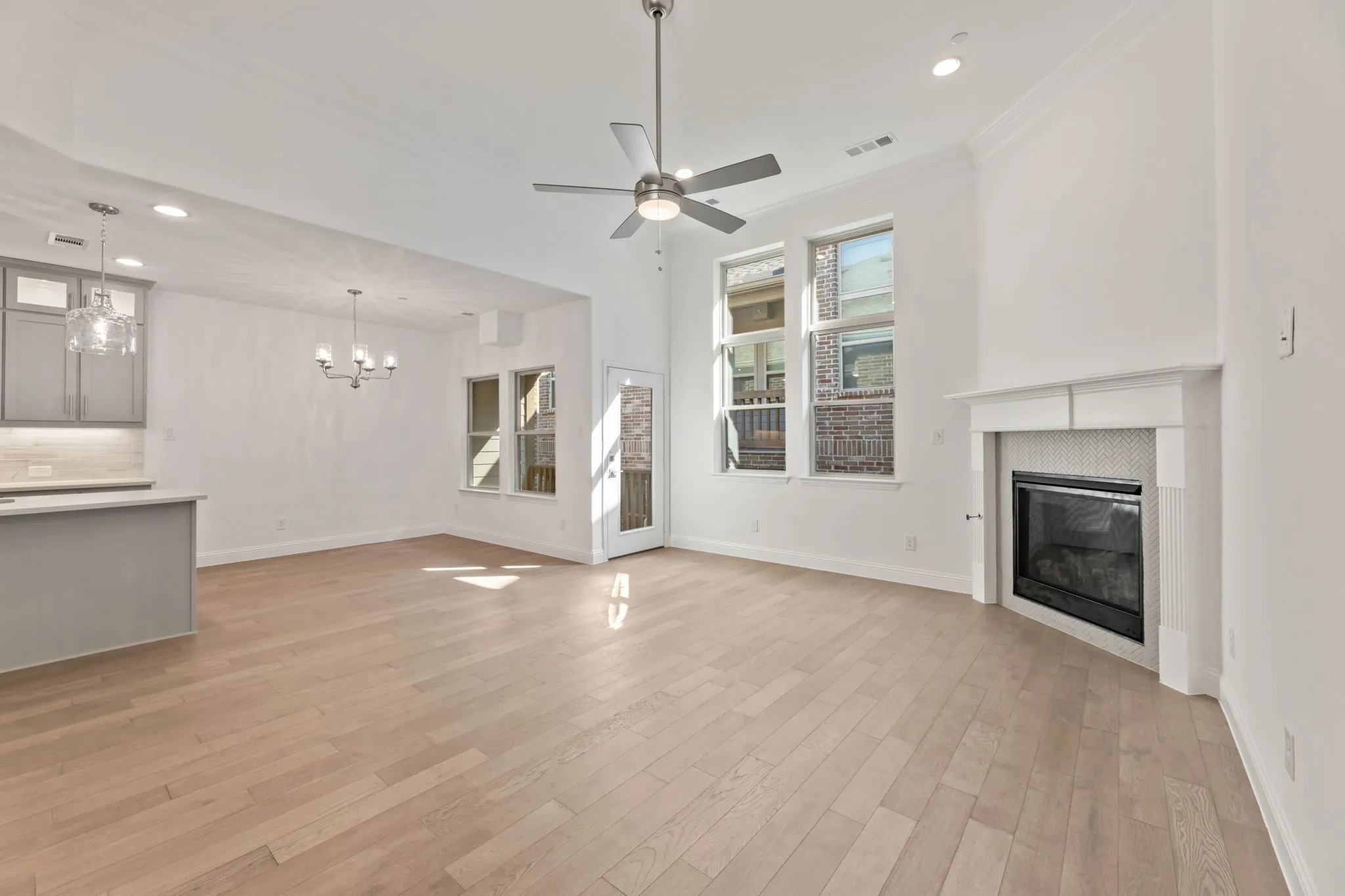 Townhouse For Sale in Denton County , 111 Kensington Drive, Lewisville, Texas 75067, 3 Bedrooms, 3 Bathrooms, 2 Garage spaces, 2,002 Sqft, built in 2025, Price $419,900, mls#21270808, Real Estate Agent in Lewisville, Homes For Sale in Denton county, Homes For Sale in Lewisville, Realtor in Lewisville Texas, Real Estate Brokerage Independent Realty Texas, Luminita Cordes Realtor
