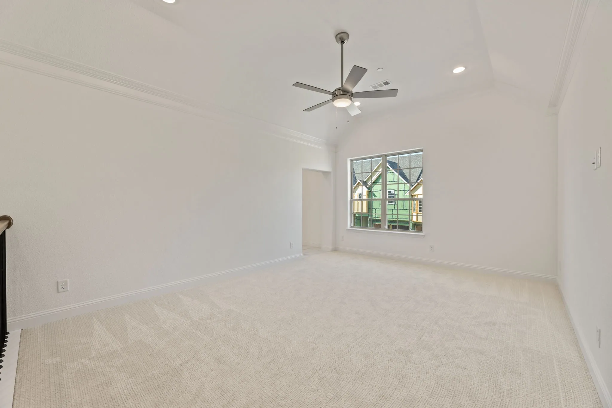 Townhouse For Sale in Denton County , 111 Kensington Drive, Lewisville, Texas 75067, 3 Bedrooms, 3 Bathrooms, 2 Garage spaces, 2,002 Sqft, built in 2025, Price $419,900, mls#21270808, Real Estate Agent in Lewisville, Homes For Sale in Denton county, Homes For Sale in Lewisville, Realtor in Lewisville Texas, Real Estate Brokerage Independent Realty Texas, Luminita Cordes Realtor