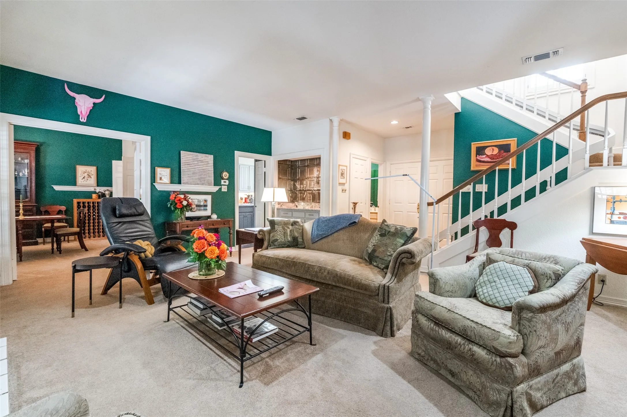 Condominium For Sale in Dallas County , 4711 O Connor Court, Irving, Texas 75062, 2 Bedroom, 3 Bathroom, 2 Garage spaces, 2,088 Sqft, built in 1982, Price $510,000, mls#21270445, Real Estate Agent in Irving, Homes For Sale in Dallas county, Homes For Sale in Irving, Realtor in Irving Texas, Real Estate Brokerage Independent Realty Texas, Luminita Cordes Realtor
