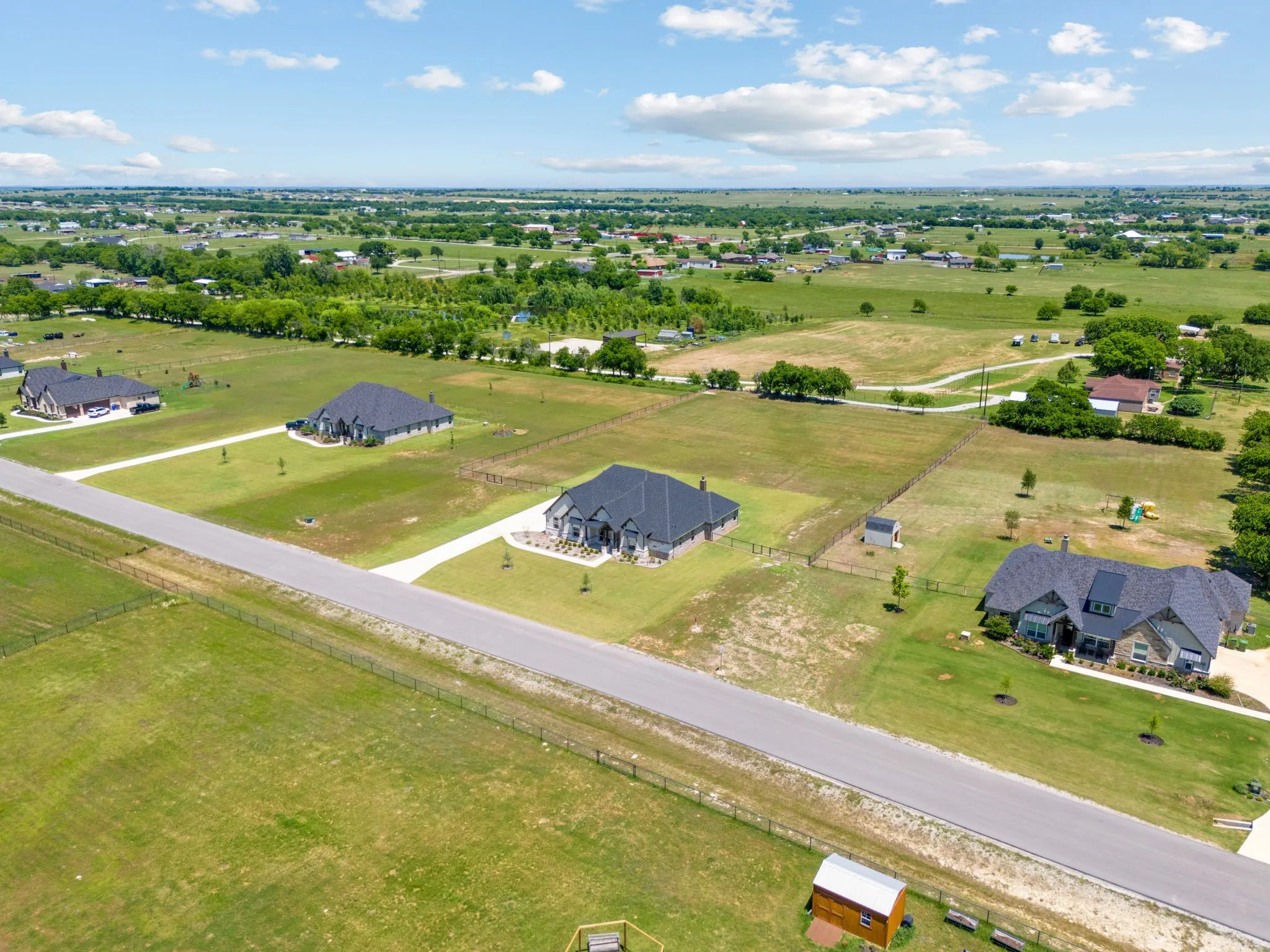 Single Family Residence For Sale in Wise County , 161 Frontera Drive, Decatur, Texas 76234, 4 Bedroom, 3 Bathroom, 3 Garage spaces, 2,703 Sqft, built in 2024, mls#21270166, Real Estate Agent in Decatur, Homes For Sale in Wise county, Homes For Sale in Decatur, Realtor in Decatur Texas, Real Estate Brokerage Independent Realty Texas, Luminita Cordes Realtor
