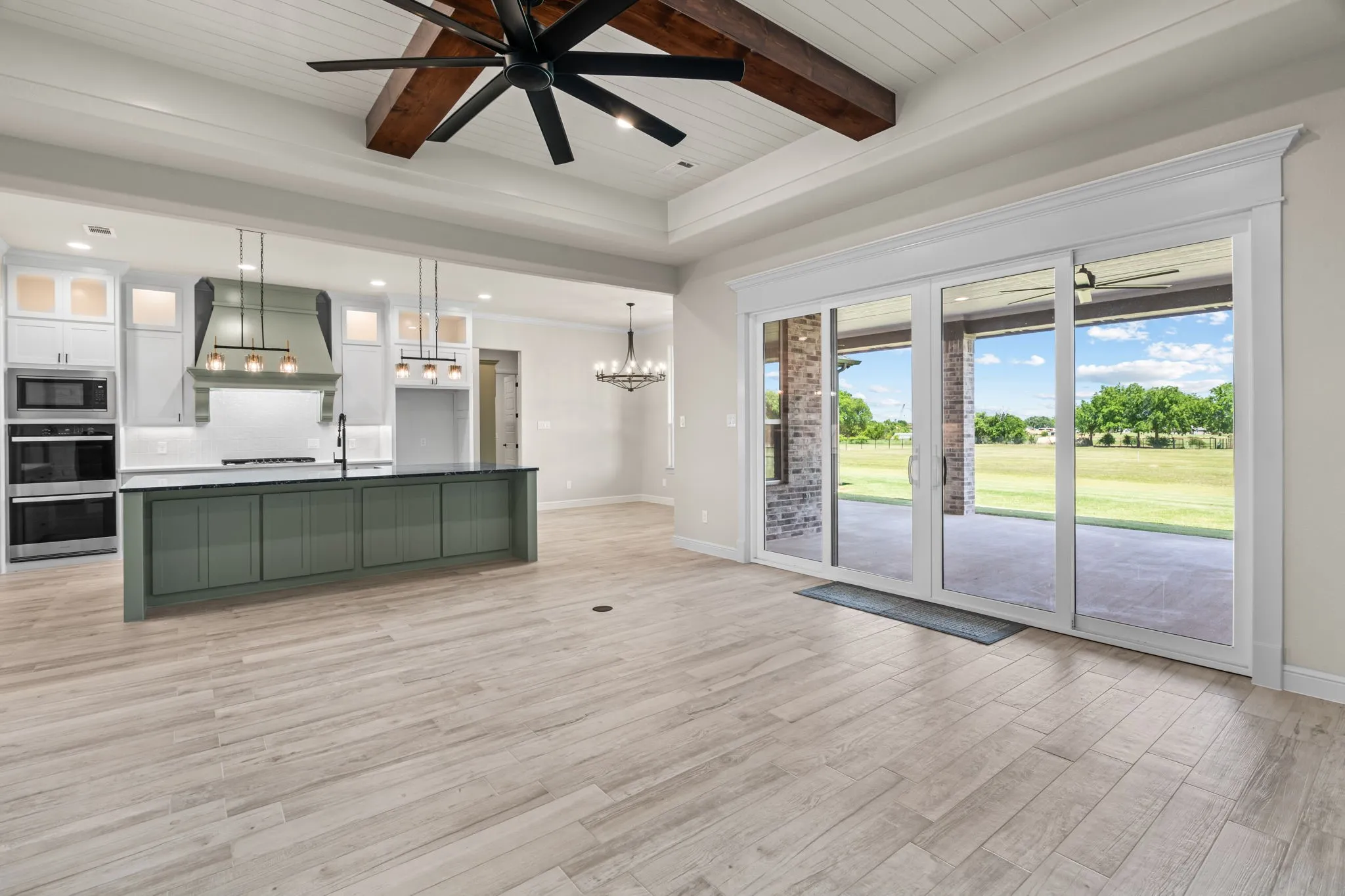 Single Family Residence For Sale in Wise County , 161 Frontera Drive, Decatur, Texas 76234, 4 Bedroom, 3 Bathroom, 3 Garage spaces, 2,703 Sqft, built in 2024, mls#21270166, Real Estate Agent in Decatur, Homes For Sale in Wise county, Homes For Sale in Decatur, Realtor in Decatur Texas, Real Estate Brokerage Independent Realty Texas, Luminita Cordes Realtor