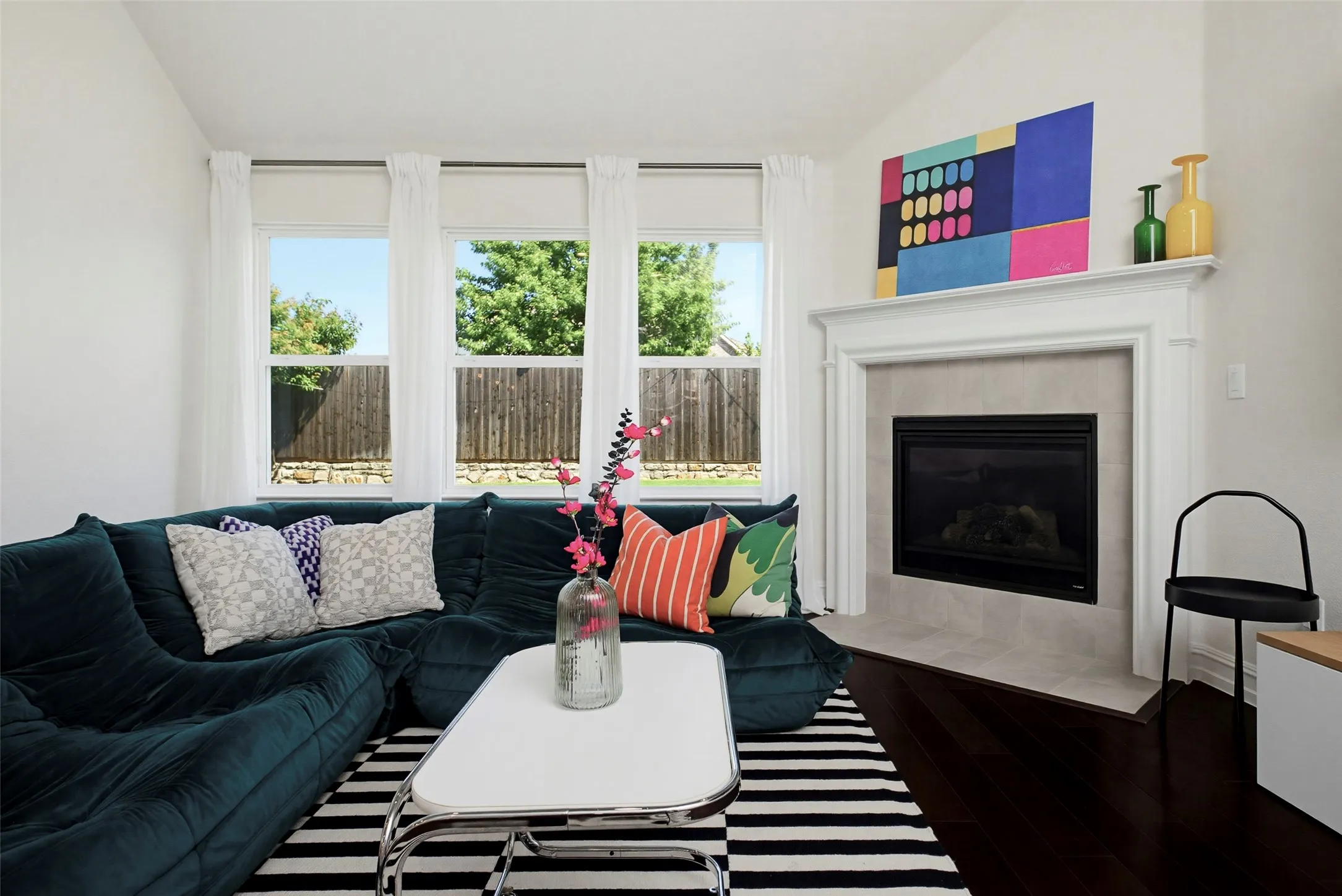 Single Family Residence For Sale in Denton County , 2309 Candler Club Way, Little Elm, Texas 75068, 3 Bedroom, 2 Bathroom, 2 Garage spaces, 2,176 Sqft, built in 2016, mls#21256054, Real Estate Agent in Little Elm, Homes For Sale in Denton county, Homes For Sale in Little Elm, Realtor in Little Elm Texas, Real Estate Brokerage Independent Realty Texas, Luminita Cordes Realtor