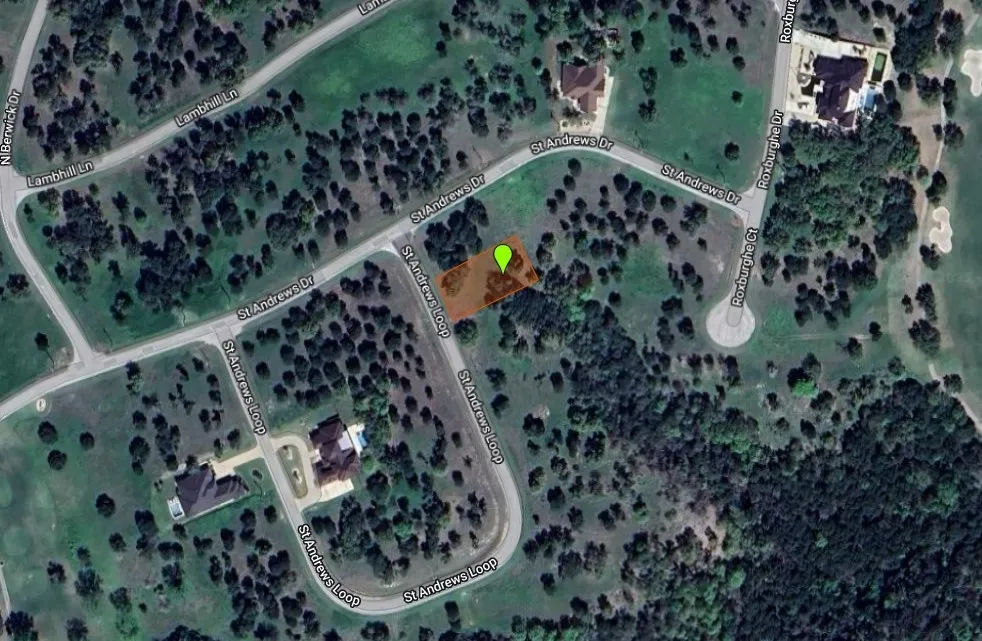 Improved Land For Sale in Johnson County , 7503 St Andrews Loop, Cleburne, Texas 76033, 0, 0, Garage spaces, 0 Sqft, built in 0, Price $40,000, mls#21262161, Real Estate Agent in Cleburne, Homes For Sale in Johnson county, Homes For Sale in Cleburne, Realtor in Cleburne Texas, Real Estate Brokerage Independent Realty Texas, Luminita Cordes Realtor