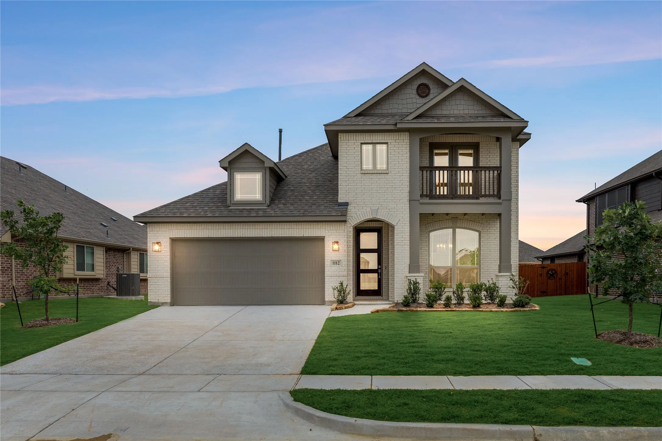 Single Family Residence For Sale in Tarrant County , 1112 Tanger Lane, Crowley, Texas 76036, 4 Bedroom, 2 Bathroom, 2 Garage spaces, 2,820 Sqft, built in 2026, mls#21270973, Real Estate Agent in Crowley, Homes For Sale in Tarrant county, Homes For Sale in Crowley, Realtor in Crowley Texas, Real Estate Brokerage Independent Realty Texas, Luminita Cordes Realtor