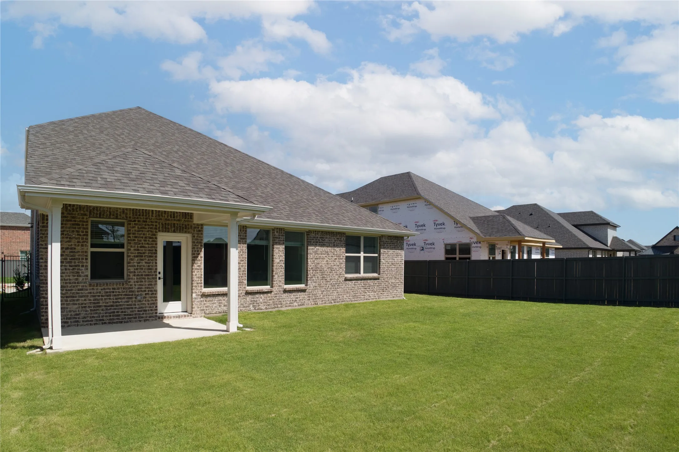 Beazer Homes Goodland Avalon floorplan