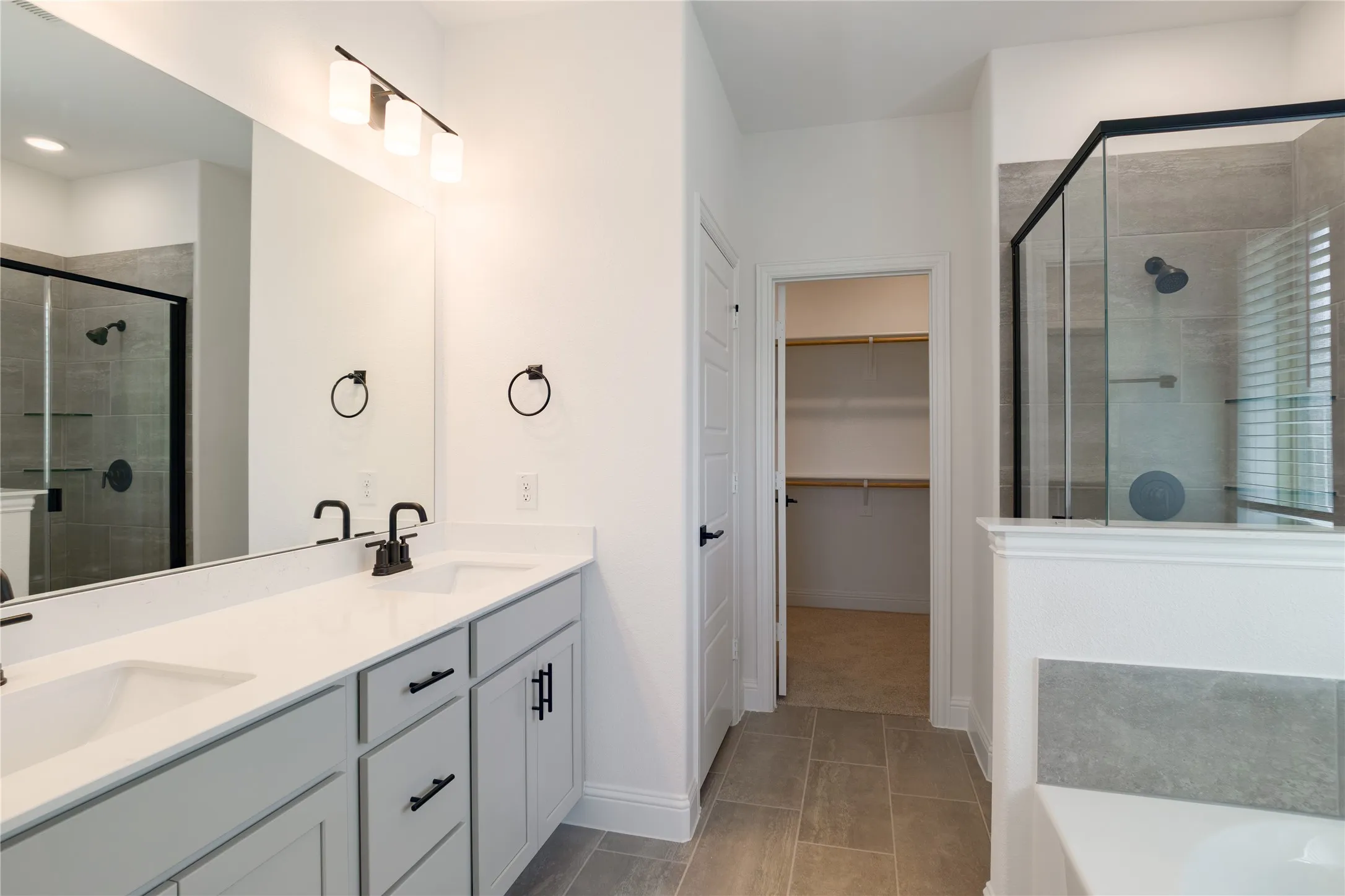 Beazer Homes Goodland Avalon floorplan