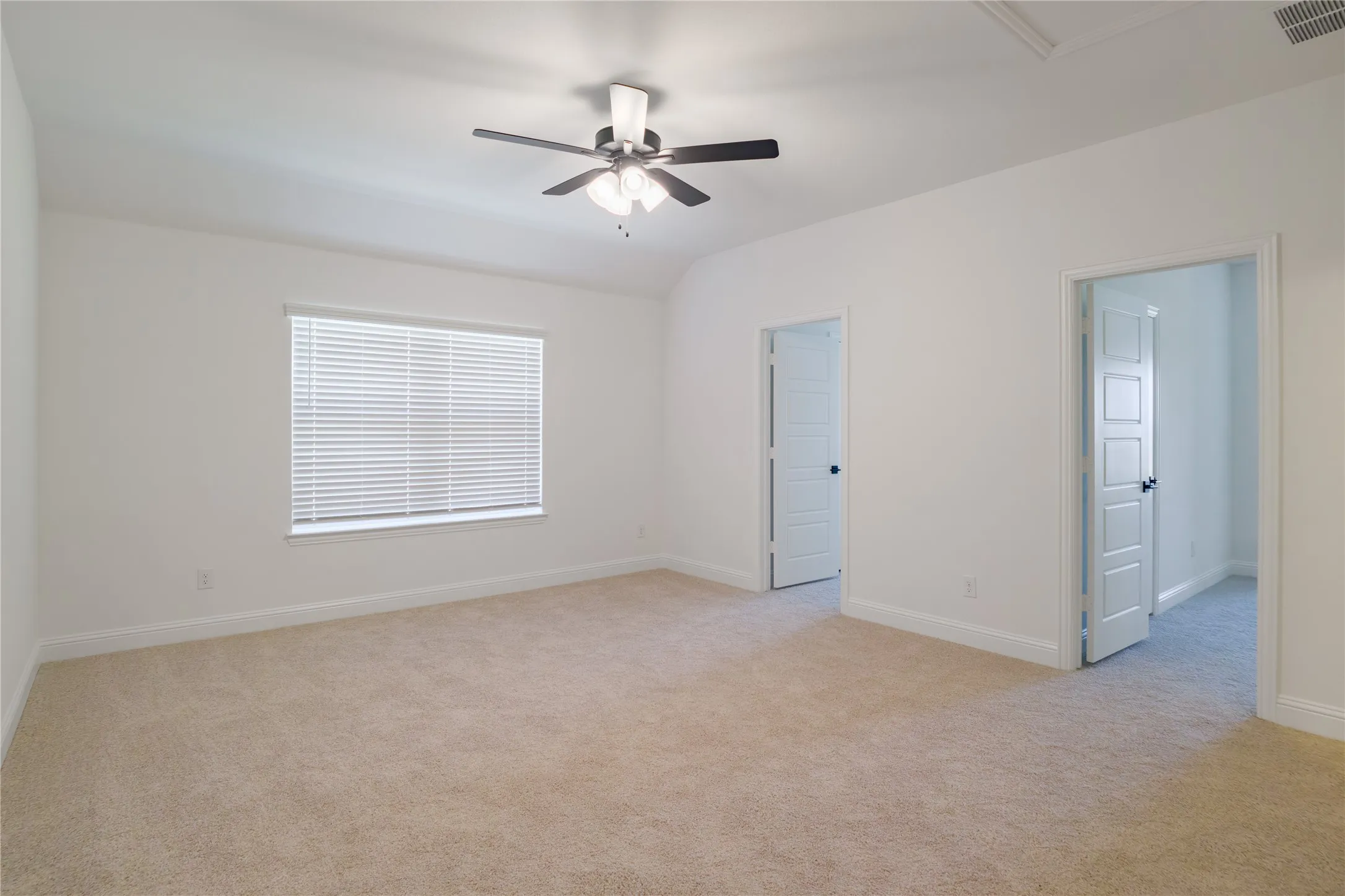 Beazer Homes Goodland Avalon floorplan