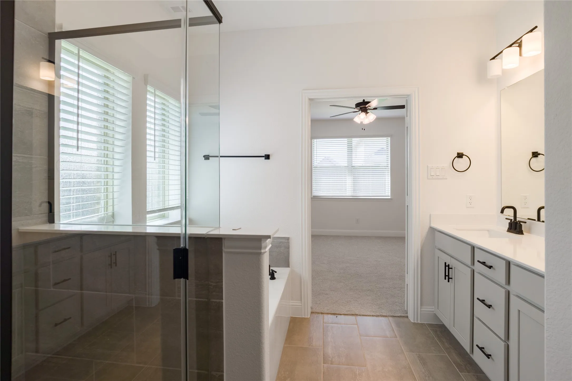Beazer Homes Goodland Avalon floorplan