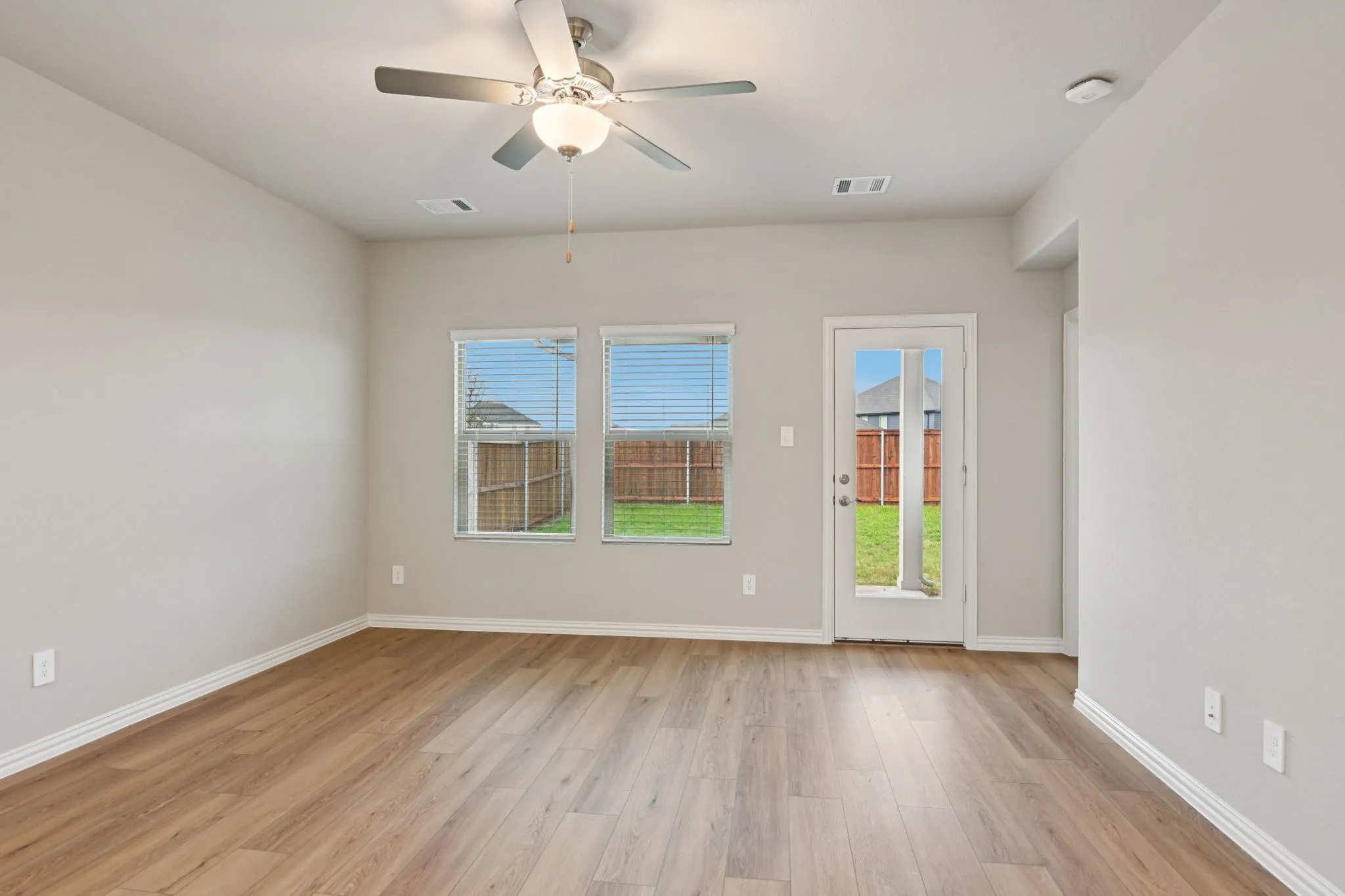 Photo is not of the actual home, but is an inspirational photo of builder’s model home and may depict options, furnishings, and/or decorator features that are not included.