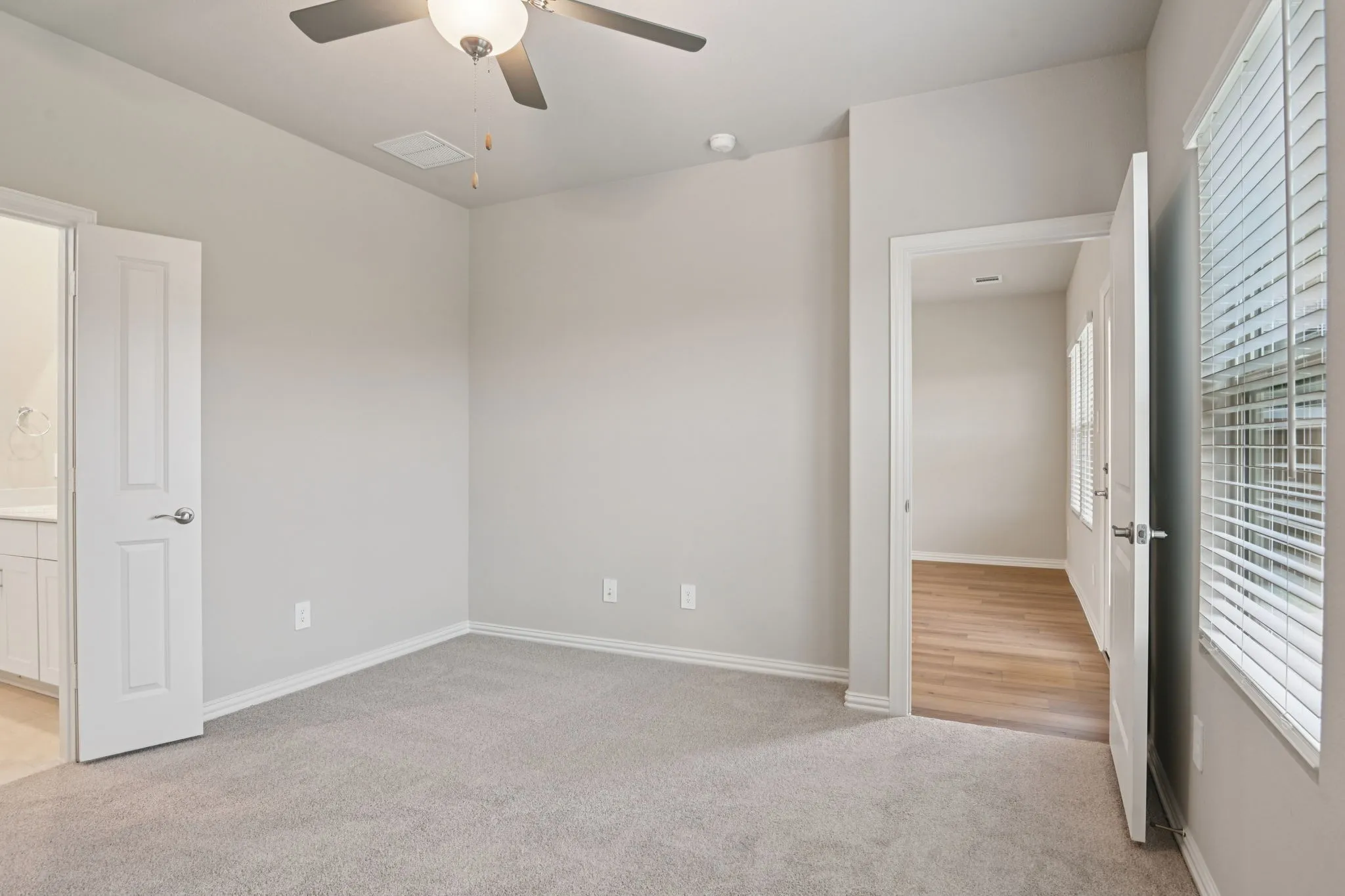 Photo is not of the actual home, but is an inspirational photo of builder’s model home and may depict options, furnishings, and/or decorator features that are not included.