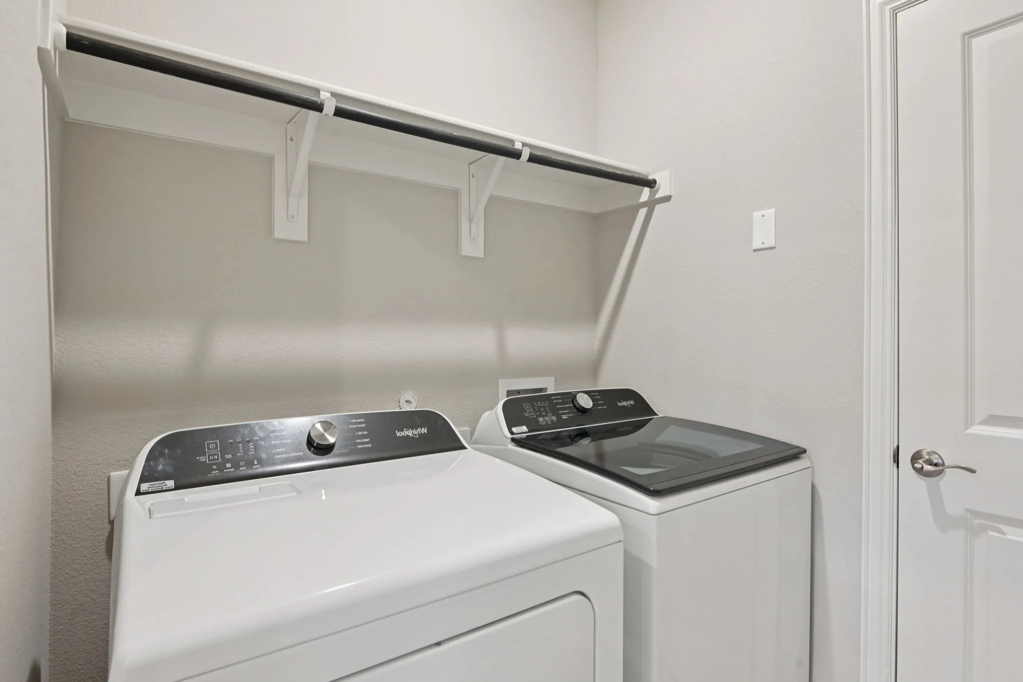 Photo is not of the actual home, but is an inspirational photo of builder’s model home and may depict options, furnishings, and/or decorator features that are not included.