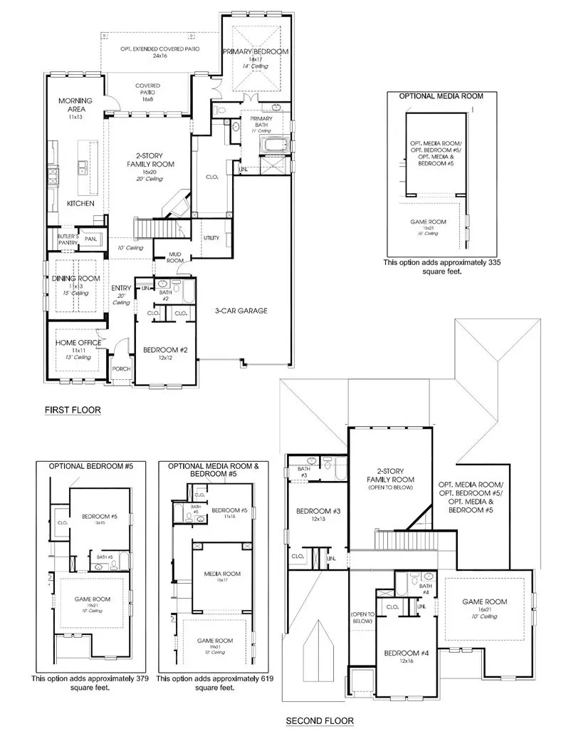 Single Family Residence For Sale in Collin County , 2833 Harkaway Court, Celina, Texas 75009, 4 Bedrooms, 4 Bathrooms, 3 Garage spaces, 3,935 Sqft, built in 2026, Price $949,900, mls#21270986, Real Estate Agent in Celina, Homes For Sale in Collin county, Homes For Sale in Celina, Realtor in Celina Texas, Real Estate Brokerage Independent Realty Texas, Luminita Cordes Realtor