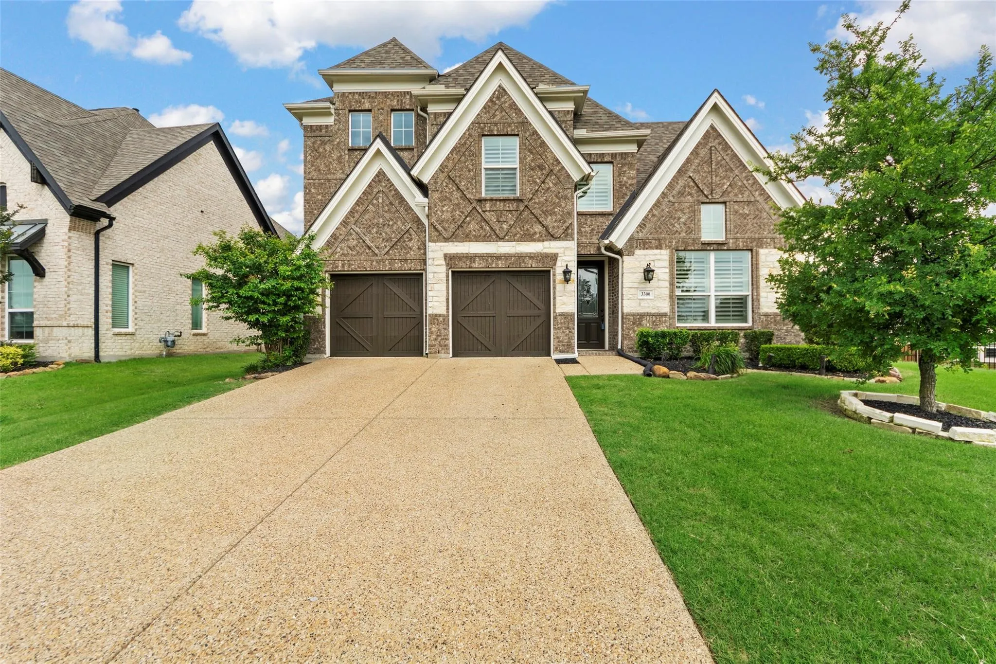 Single Family Residence For Sale in Collin County , 3300 Calvin Road, Mc Kinney, Texas 75071, 4 Bedrooms, 4 Bathrooms, 2 Garage spaces, 3,713 Sqft, built in 2018, Price $845,000, mls#21270992, Real Estate Agent in Mc Kinney, Homes For Sale in Collin county, Homes For Sale in Mc Kinney, Realtor in Mc Kinney Texas, Real Estate Brokerage Independent Realty Texas, Luminita Cordes Realtor