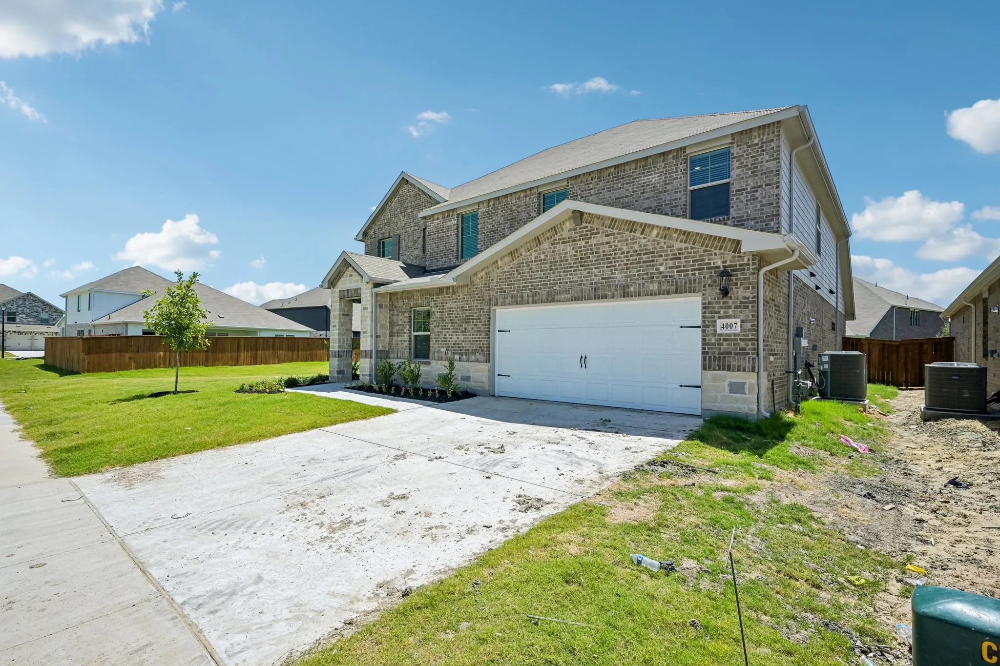 Single Family Residence For Sale in Collin County , 4007 Benbrook Drive, Farmersville, Texas 75442, 5 Bedroom, 4 Bathroom, 2 Garage spaces, 3,256 Sqft, built in 2026, mls#21270177, Real Estate Agent in Farmersville, Homes For Sale in Collin county, Homes For Sale in Farmersville, Realtor in Farmersville Texas, Real Estate Brokerage Independent Realty Texas, Luminita Cordes Realtor