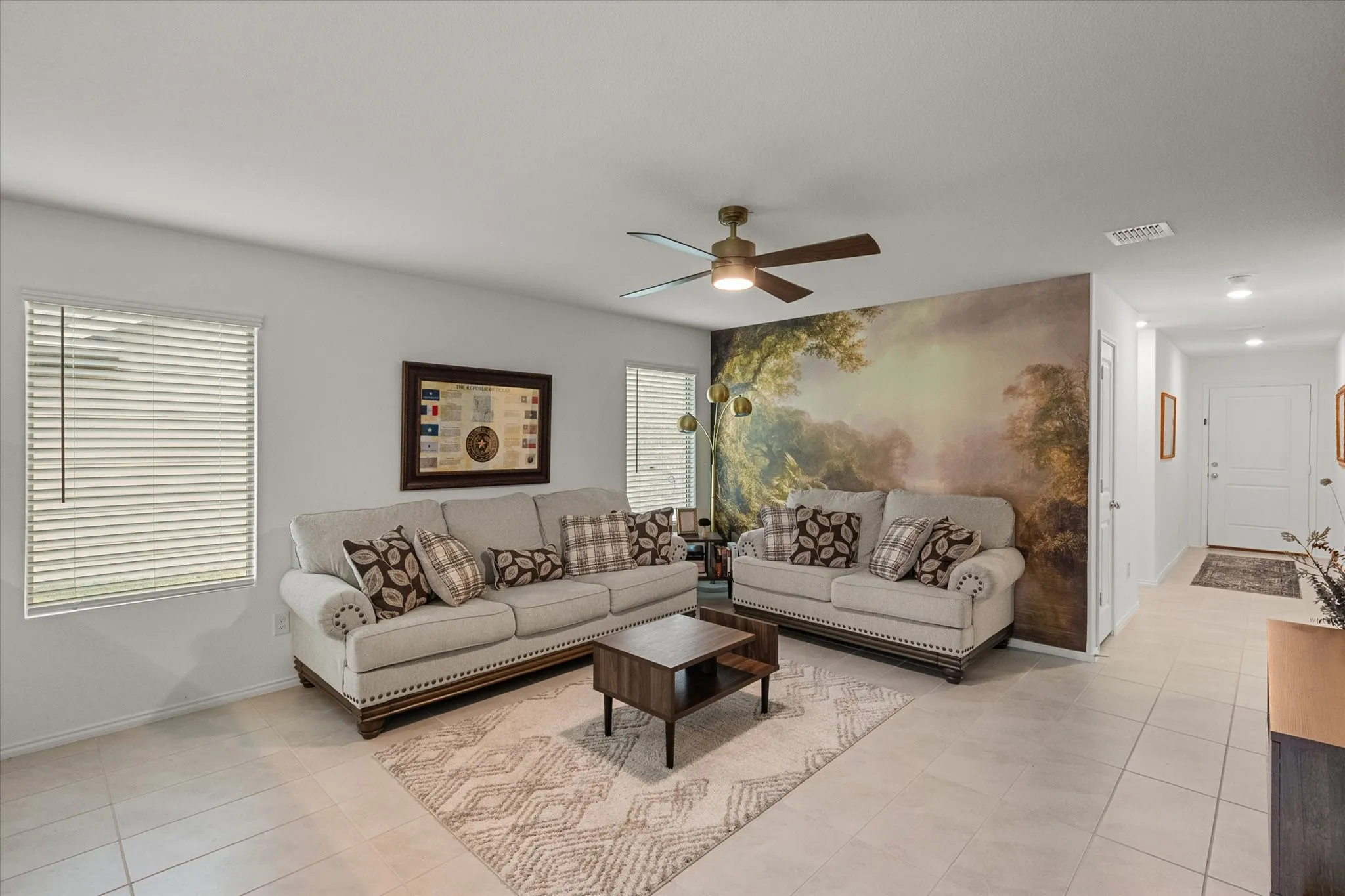 Single Family Residence For Sale in Tarrant County , 8632 Thicket Ridge Street, Fort Worth, Texas 76123, 3 Bedrooms, 2 Bathrooms, 2 Garage spaces, 1,305 Sqft, built in 2023, Price $278,000, mls#21271030, Real Estate Agent in Fort Worth, Homes For Sale in Tarrant county, Homes For Sale in Fort Worth, Realtor in Fort Worth Texas, Real Estate Brokerage Independent Realty Texas, Luminita Cordes Realtor