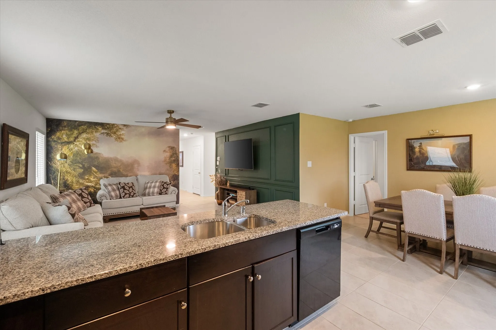 Single Family Residence For Sale in Tarrant County , 8632 Thicket Ridge Street, Fort Worth, Texas 76123, 3 Bedrooms, 2 Bathrooms, 2 Garage spaces, 1,305 Sqft, built in 2023, Price $278,000, mls#21271030, Real Estate Agent in Fort Worth, Homes For Sale in Tarrant county, Homes For Sale in Fort Worth, Realtor in Fort Worth Texas, Real Estate Brokerage Independent Realty Texas, Luminita Cordes Realtor