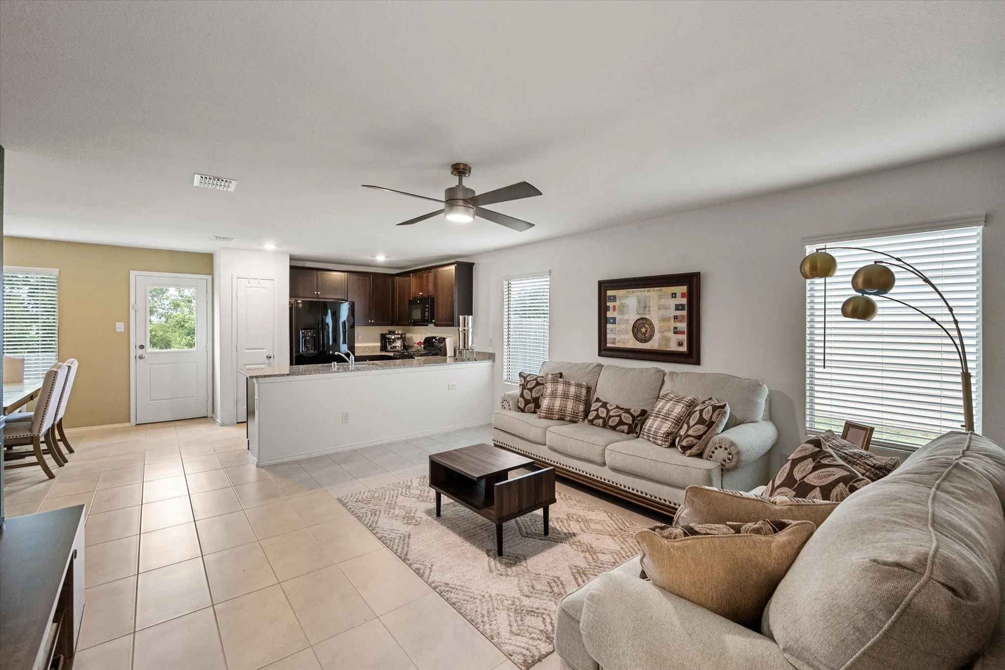Single Family Residence For Sale in Tarrant County , 8632 Thicket Ridge Street, Fort Worth, Texas 76123, 3 Bedrooms, 2 Bathrooms, 2 Garage spaces, 1,305 Sqft, built in 2023, Price $278,000, mls#21271030, Real Estate Agent in Fort Worth, Homes For Sale in Tarrant county, Homes For Sale in Fort Worth, Realtor in Fort Worth Texas, Real Estate Brokerage Independent Realty Texas, Luminita Cordes Realtor