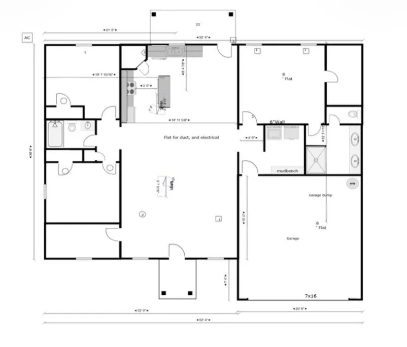 Single Family Residence For Sale in Callahan County , 1016 Savage Way, Clyde, Texas 79510, 3 Bedroom, 2 Bathroom, 2 Garage spaces, 1,710 Sqft, built in 2026, mls#21269433, Real Estate Agent in Clyde, Homes For Sale in Callahan county, Homes For Sale in Clyde, Realtor in Clyde Texas, Real Estate Brokerage Independent Realty Texas, Luminita Cordes Realtor