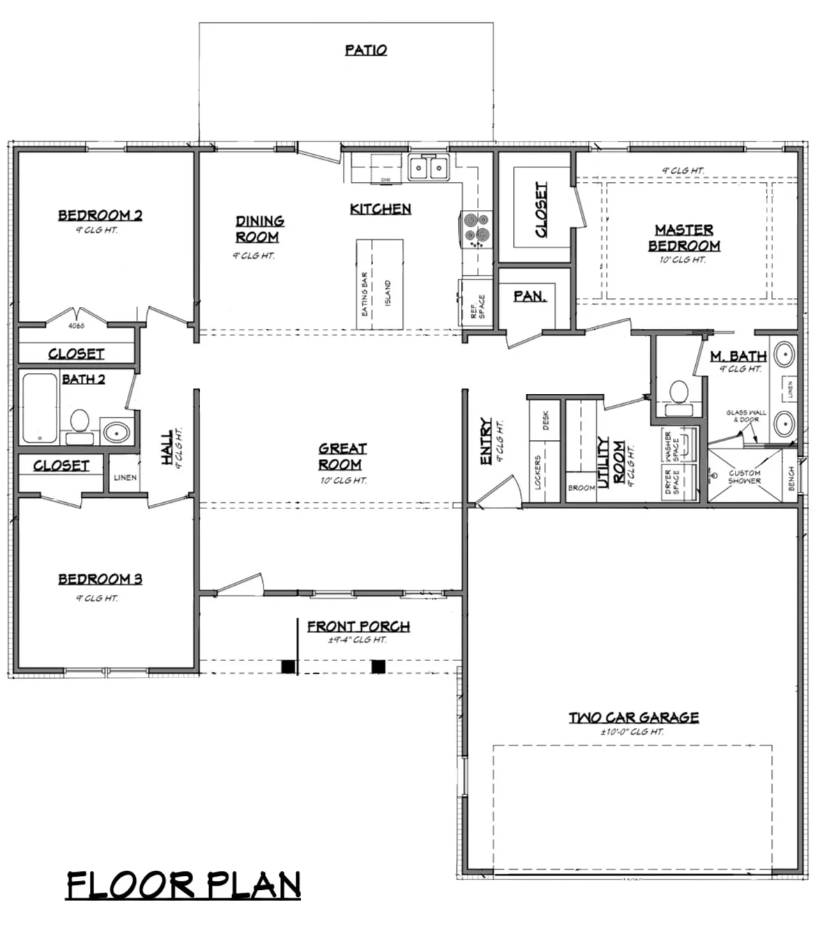 Single Family Residence For Sale in Callahan County , 924 Ruger Drive, Clyde, Texas 79510, 3 Bedrooms, 2 Bathrooms, 2 Garage spaces, 1,510 Sqft, built in 2026, Price $268,000, mls#21269270, Real Estate Agent in Clyde, Homes For Sale in Callahan county, Homes For Sale in Clyde, Realtor in Clyde Texas, Real Estate Brokerage Independent Realty Texas, Luminita Cordes Realtor