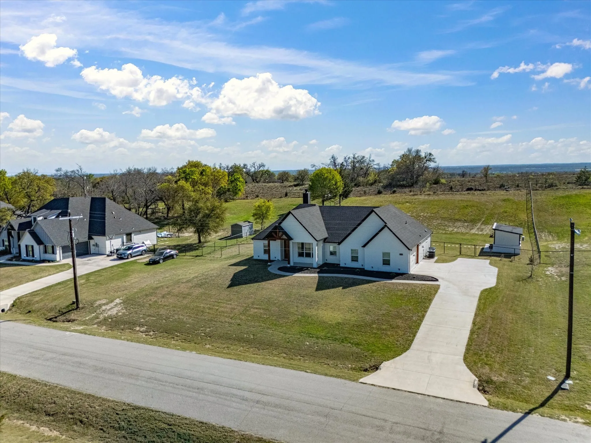 Single Family Residence For Sale in Parker County , 356 Scenic Wood Drive, Reno, Texas 76020, 4 Bedroom, 2 Bathroom, 2 Garage spaces, 2,150 Sqft, built in 2020, mls#21271003, Real Estate Agent in Reno, Homes For Sale in Parker county, Homes For Sale in Reno, Realtor in Reno Texas, Real Estate Brokerage Independent Realty Texas, Luminita Cordes Realtor