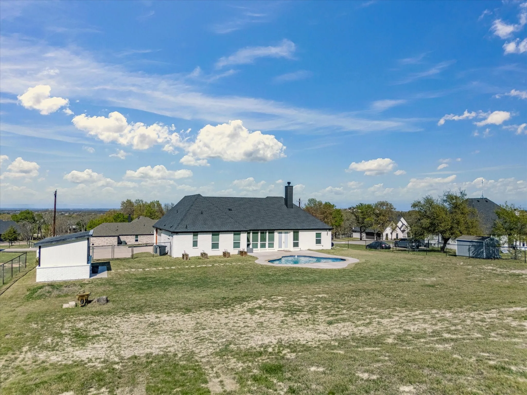 Single Family Residence For Sale in Parker County , 356 Scenic Wood Drive, Reno, Texas 76020, 4 Bedroom, 2 Bathroom, 2 Garage spaces, 2,150 Sqft, built in 2020, mls#21271003, Real Estate Agent in Reno, Homes For Sale in Parker county, Homes For Sale in Reno, Realtor in Reno Texas, Real Estate Brokerage Independent Realty Texas, Luminita Cordes Realtor