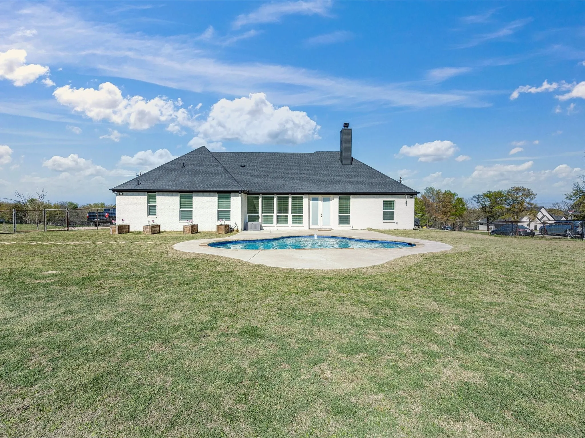 Single Family Residence For Sale in Parker County , 356 Scenic Wood Drive, Reno, Texas 76020, 4 Bedroom, 2 Bathroom, 2 Garage spaces, 2,150 Sqft, built in 2020, mls#21271003, Real Estate Agent in Reno, Homes For Sale in Parker county, Homes For Sale in Reno, Realtor in Reno Texas, Real Estate Brokerage Independent Realty Texas, Luminita Cordes Realtor