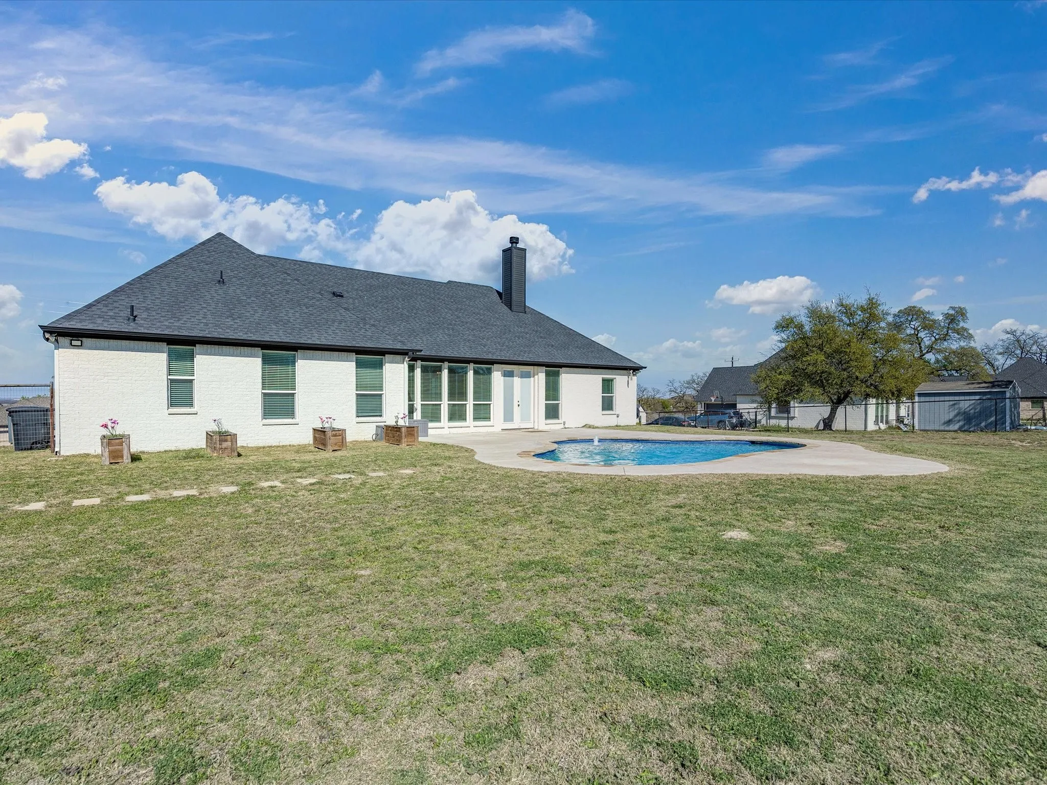 Single Family Residence For Sale in Parker County , 356 Scenic Wood Drive, Reno, Texas 76020, 4 Bedroom, 2 Bathroom, 2 Garage spaces, 2,150 Sqft, built in 2020, mls#21271003, Real Estate Agent in Reno, Homes For Sale in Parker county, Homes For Sale in Reno, Realtor in Reno Texas, Real Estate Brokerage Independent Realty Texas, Luminita Cordes Realtor