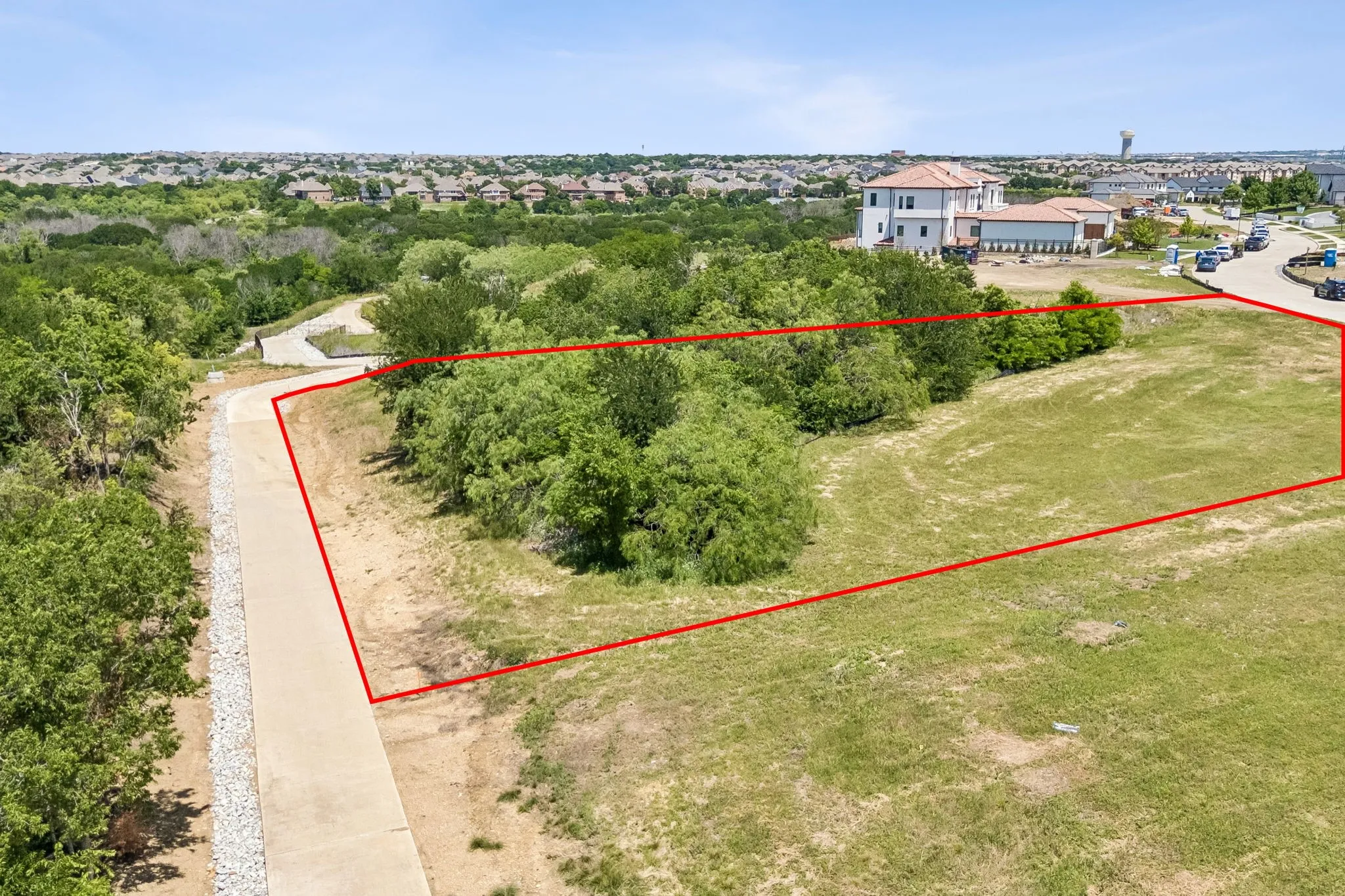 Unimproved Land For Sale in Denton County , 3768 Balfour Court, Frisco, Texas 75034, 0, 0, Garage spaces, 0 Sqft, built in 0, Price $2,995,000, mls#21269431, Real Estate Agent in Frisco, Homes For Sale in Denton county, Homes For Sale in Frisco, Realtor in Frisco Texas, Real Estate Brokerage Independent Realty Texas, Luminita Cordes Realtor