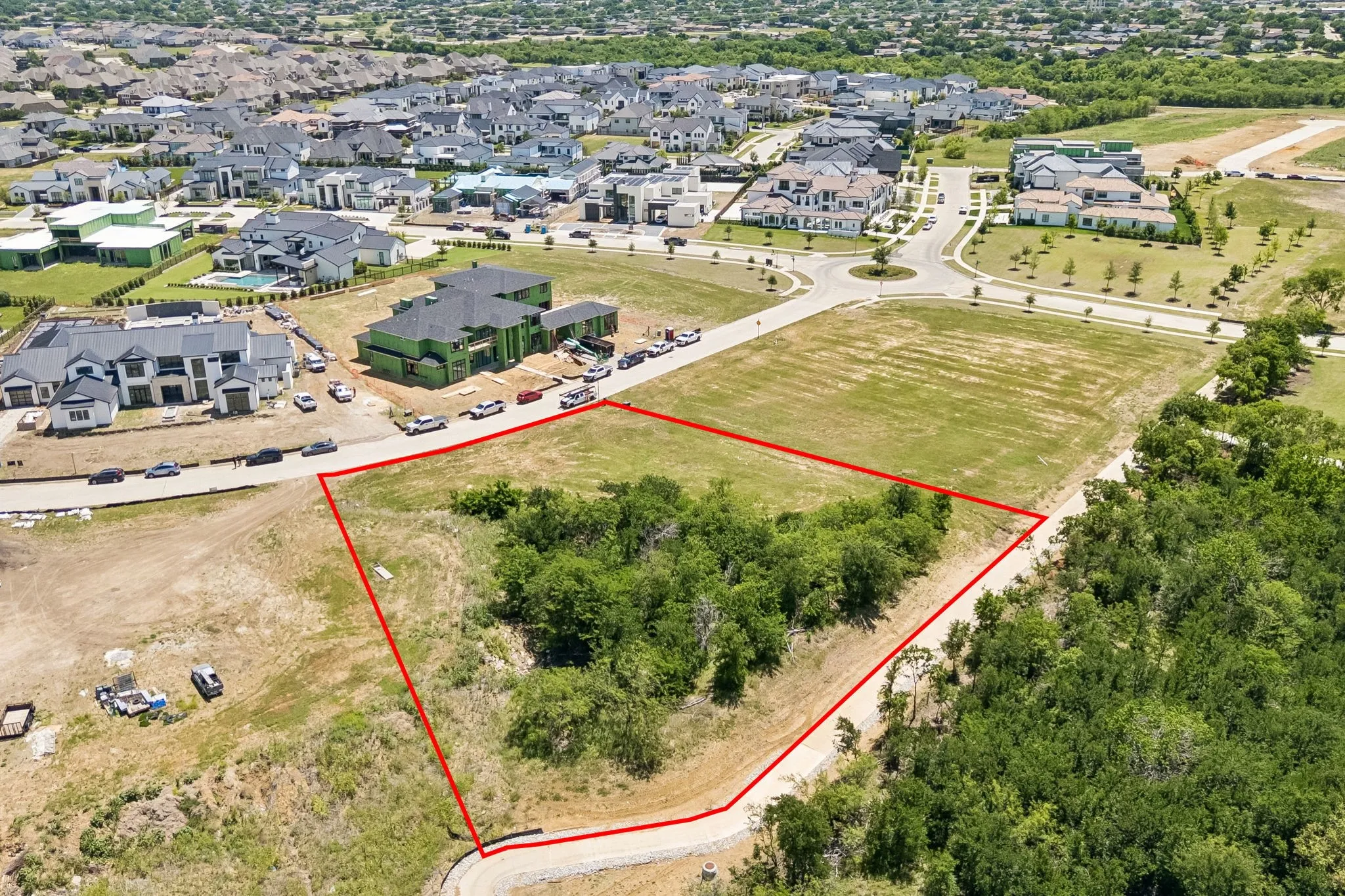 Unimproved Land For Sale in Denton County , 3768 Balfour Court, Frisco, Texas 75034, 0, 0, Garage spaces, 0 Sqft, built in 0, Price $2,995,000, mls#21269431, Real Estate Agent in Frisco, Homes For Sale in Denton county, Homes For Sale in Frisco, Realtor in Frisco Texas, Real Estate Brokerage Independent Realty Texas, Luminita Cordes Realtor