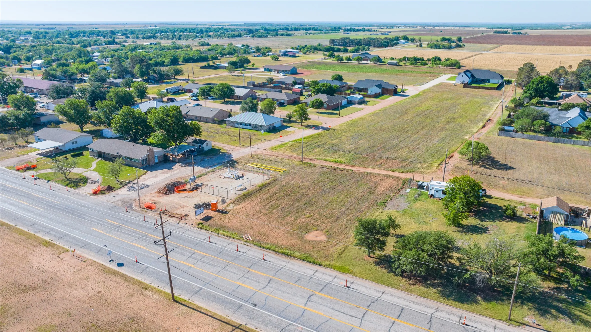Unimproved Land For Sale in Haskell County , Lot 1 N 1st Street, Haskell, Texas 79521, 0, 0, Garage spaces, 0 Sqft, built in 0, Price $39,500, mls#21271128, Real Estate Agent in Haskell, Homes For Sale in Haskell county, Homes For Sale in Haskell, Realtor in Haskell Texas, Real Estate Brokerage Independent Realty Texas, Luminita Cordes Realtor