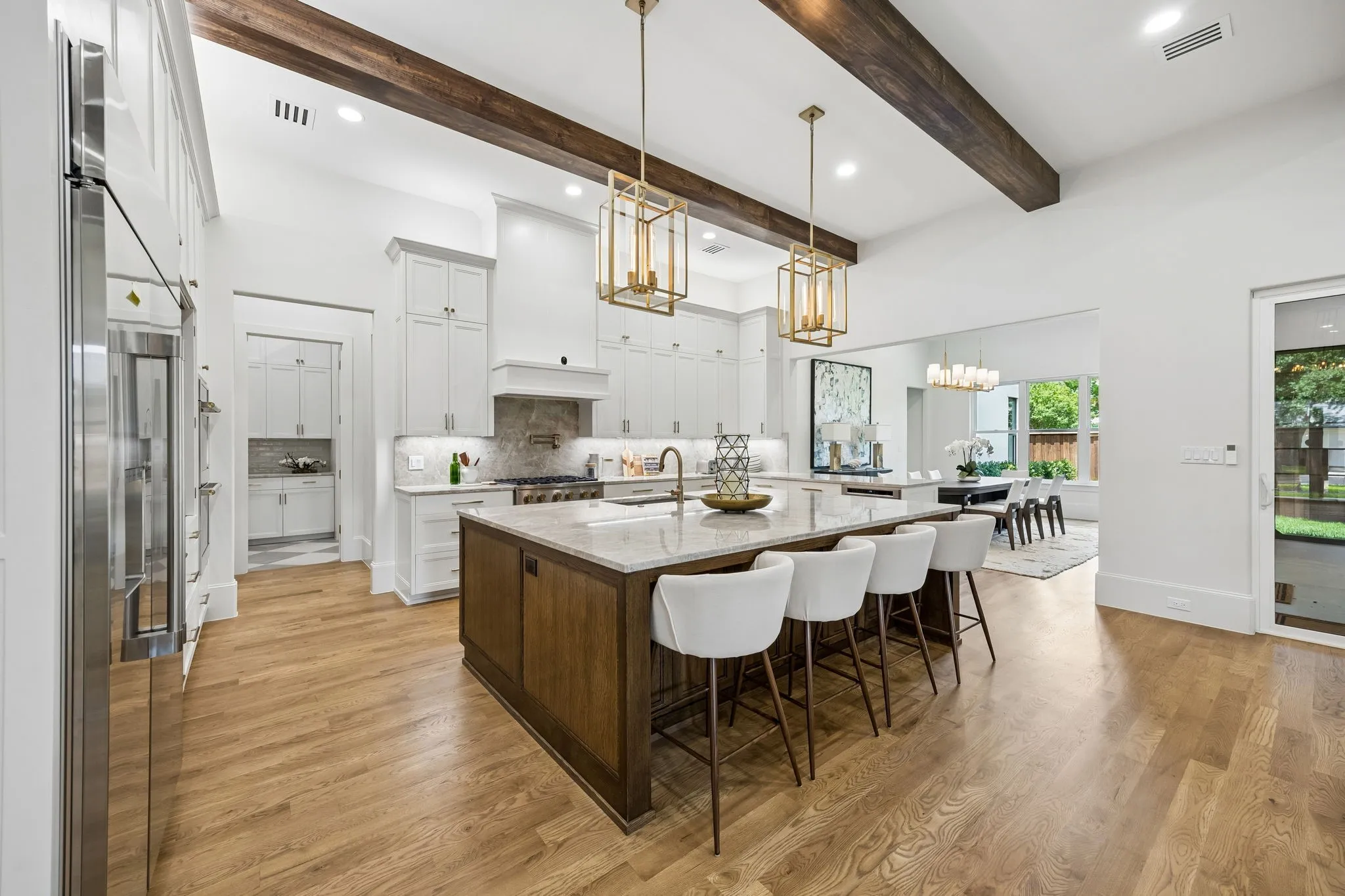 Single Family Residence For Sale in Dallas County , 9939 Ontario Lane, Dallas, Texas 75220, 4 Bedroom, 5 Bathroom, 3 Garage spaces, 5,116 Sqft, built in 2026, mls#21268528, Real Estate Agent in Dallas, Homes For Sale in Dallas county, Homes For Sale in Dallas, Realtor in Dallas Texas, Real Estate Brokerage Independent Realty Texas, Luminita Cordes Realtor