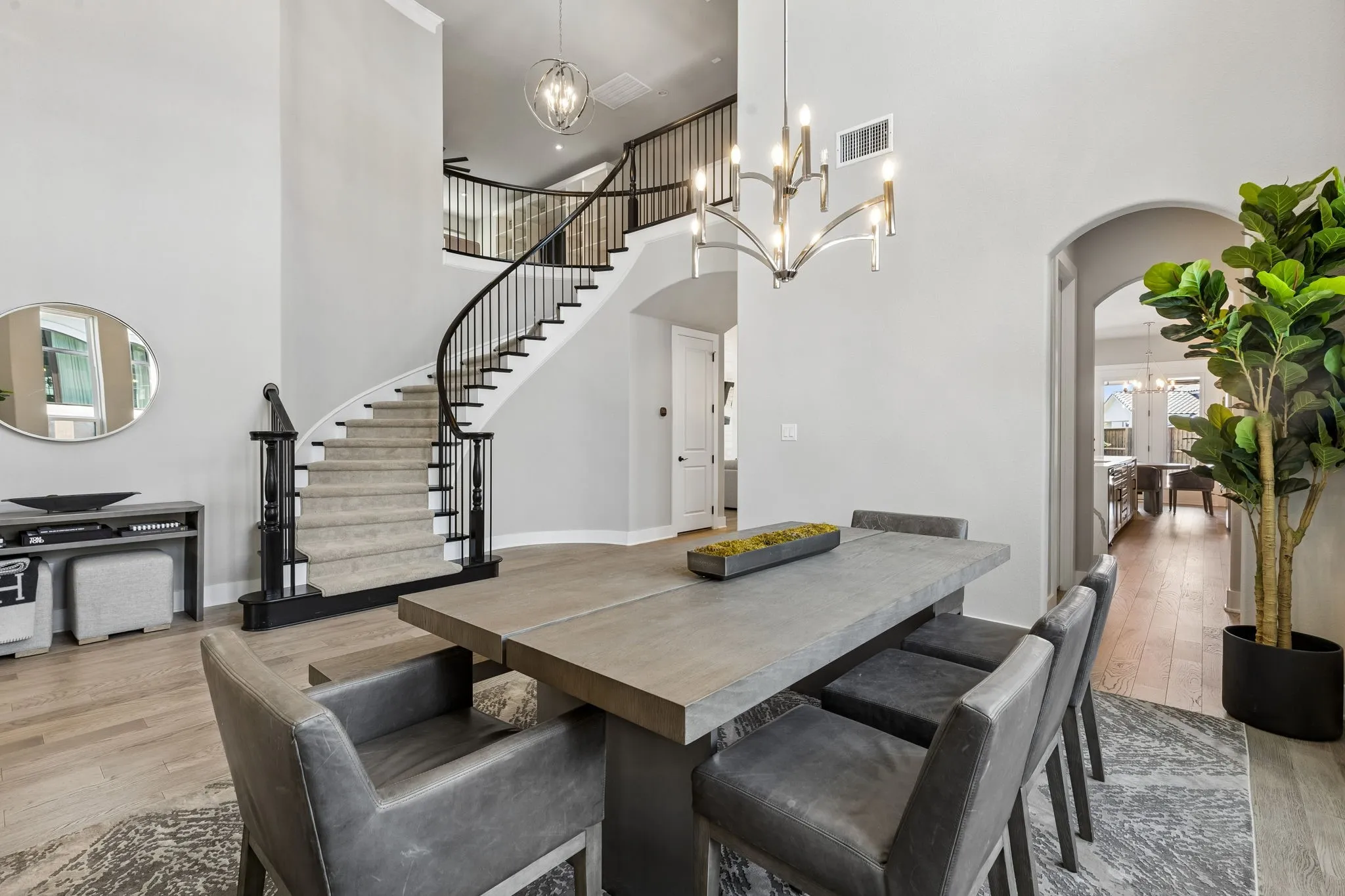 Single Family Residence For Sale in Denton County , 417 Carlsbad Drive, Frisco, Texas 75036, 4 Bedrooms, 5 Bathrooms, 3 Garage spaces, 4,623 Sqft, built in 2021, Price $1,890,000, mls#21269137, Real Estate Agent in Frisco, Homes For Sale in Denton county, Homes For Sale in Frisco, Realtor in Frisco Texas, Real Estate Brokerage Independent Realty Texas, Luminita Cordes Realtor