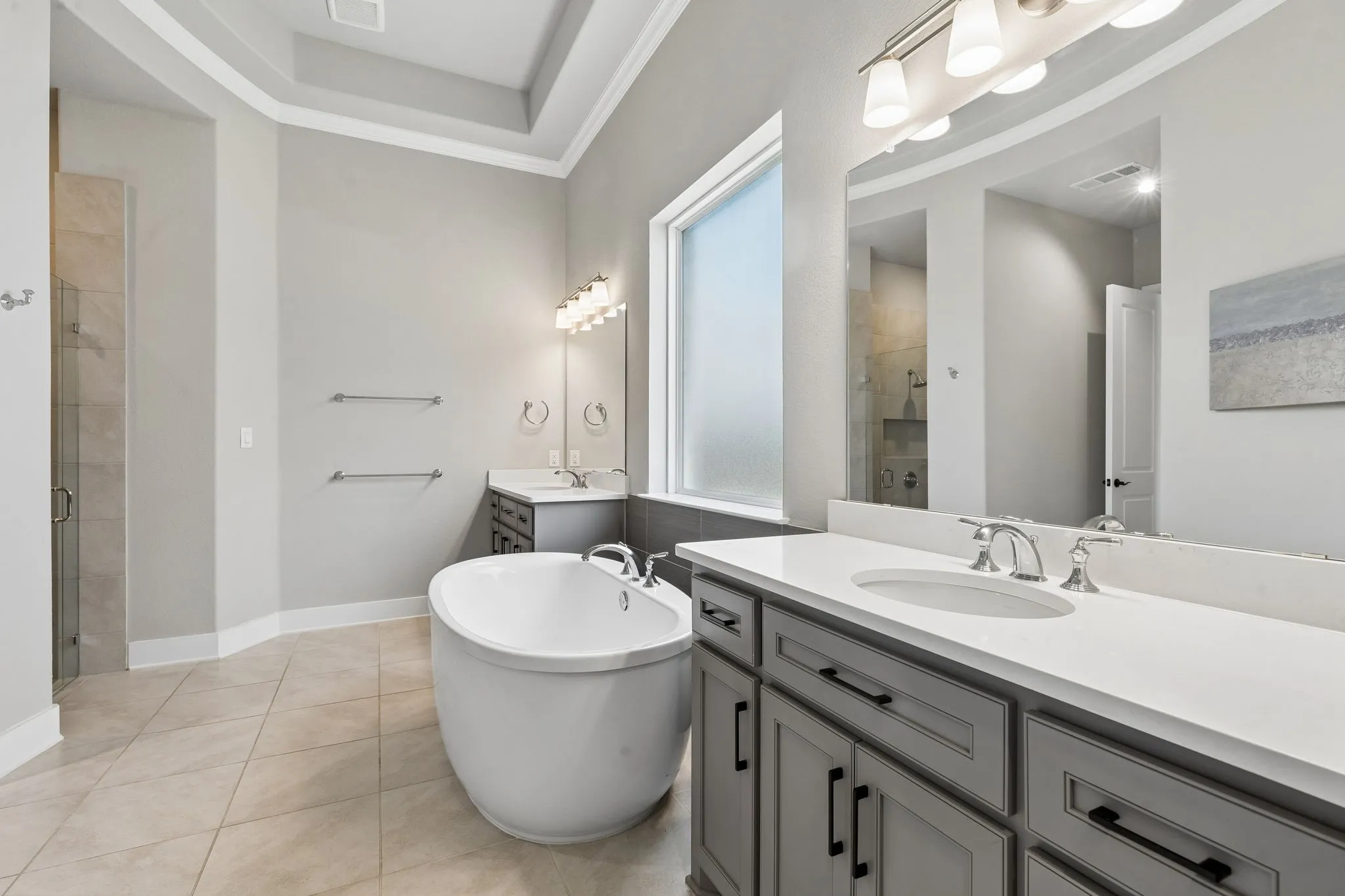 Single Family Residence For Sale in Denton County , 417 Carlsbad Drive, Frisco, Texas 75036, 4 Bedrooms, 5 Bathrooms, 3 Garage spaces, 4,623 Sqft, built in 2021, Price $1,890,000, mls#21269137, Real Estate Agent in Frisco, Homes For Sale in Denton county, Homes For Sale in Frisco, Realtor in Frisco Texas, Real Estate Brokerage Independent Realty Texas, Luminita Cordes Realtor