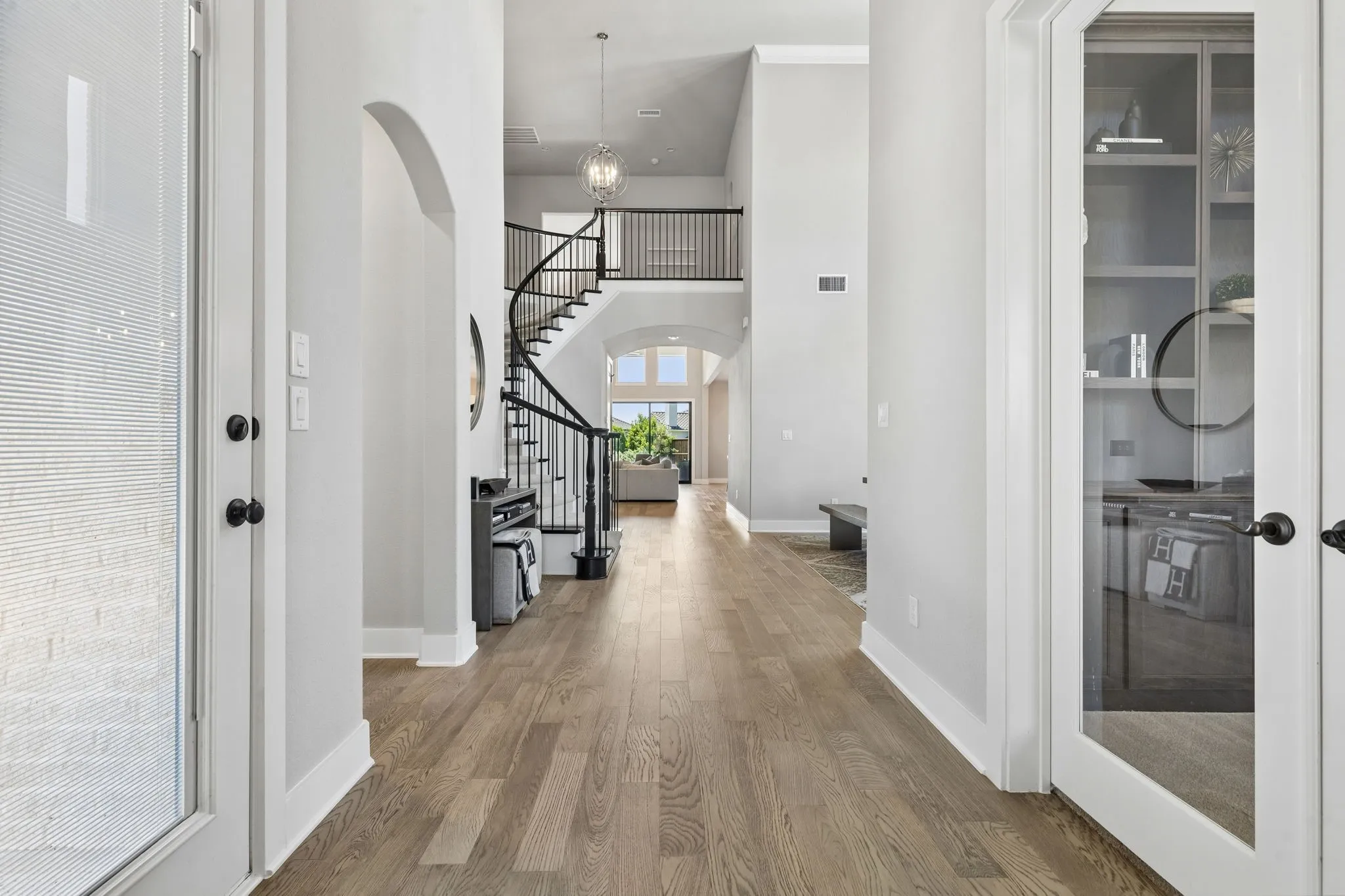 Single Family Residence For Sale in Denton County , 417 Carlsbad Drive, Frisco, Texas 75036, 4 Bedrooms, 5 Bathrooms, 3 Garage spaces, 4,623 Sqft, built in 2021, Price $1,890,000, mls#21269137, Real Estate Agent in Frisco, Homes For Sale in Denton county, Homes For Sale in Frisco, Realtor in Frisco Texas, Real Estate Brokerage Independent Realty Texas, Luminita Cordes Realtor