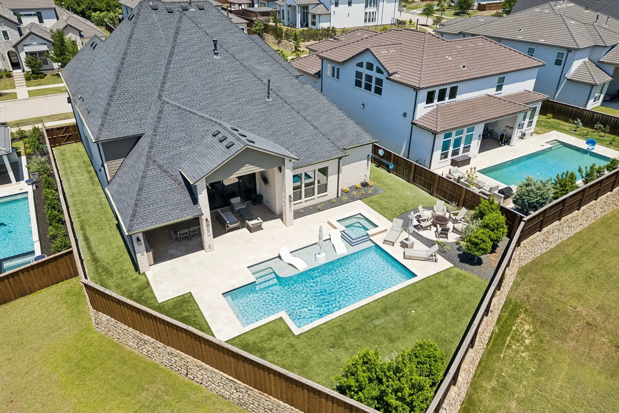 Single Family Residence For Sale in Denton County , 417 Carlsbad Drive, Frisco, Texas 75036, 4 Bedrooms, 5 Bathrooms, 3 Garage spaces, 4,623 Sqft, built in 2021, Price $1,890,000, mls#21269137, Real Estate Agent in Frisco, Homes For Sale in Denton county, Homes For Sale in Frisco, Realtor in Frisco Texas, Real Estate Brokerage Independent Realty Texas, Luminita Cordes Realtor
