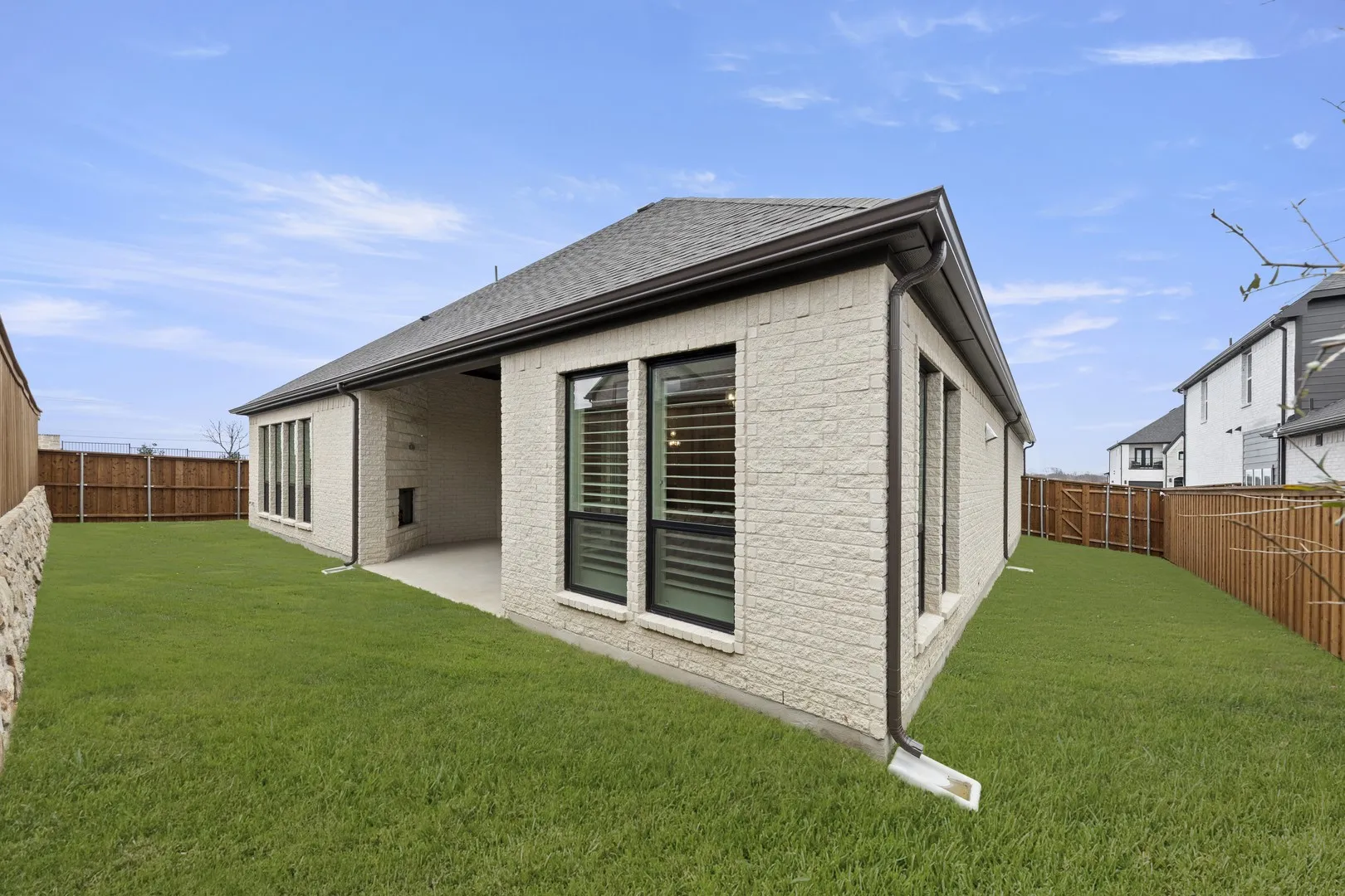 Single Family Residence For Sale in Rockwall County , 3409 Ellerslie Court, Rockwall, Texas 75087, 3 Bedrooms, 4 Bathrooms, 2 Garage spaces, 2,713 Sqft, built in 2026, Price $657,000, mls#21271182, Real Estate Agent in Rockwall, Homes For Sale in Rockwall county, Homes For Sale in Rockwall, Realtor in Rockwall Texas, Real Estate Brokerage Independent Realty Texas, Luminita Cordes Realtor