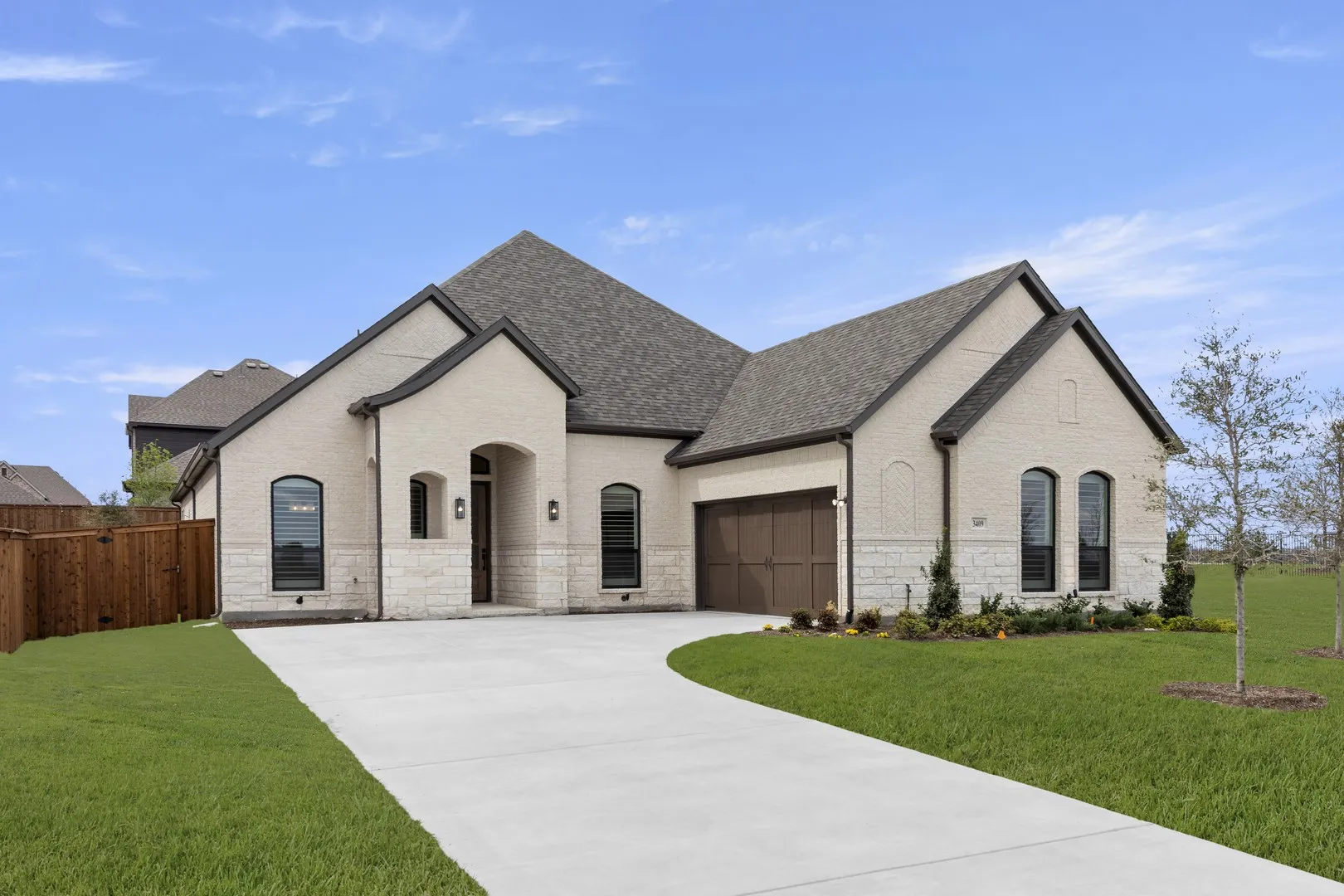 Single Family Residence For Sale in Rockwall County , 3409 Ellerslie Court, Rockwall, Texas 75087, 3 Bedrooms, 4 Bathrooms, 2 Garage spaces, 2,713 Sqft, built in 2026, Price $657,000, mls#21271182, Real Estate Agent in Rockwall, Homes For Sale in Rockwall county, Homes For Sale in Rockwall, Realtor in Rockwall Texas, Real Estate Brokerage Independent Realty Texas, Luminita Cordes Realtor