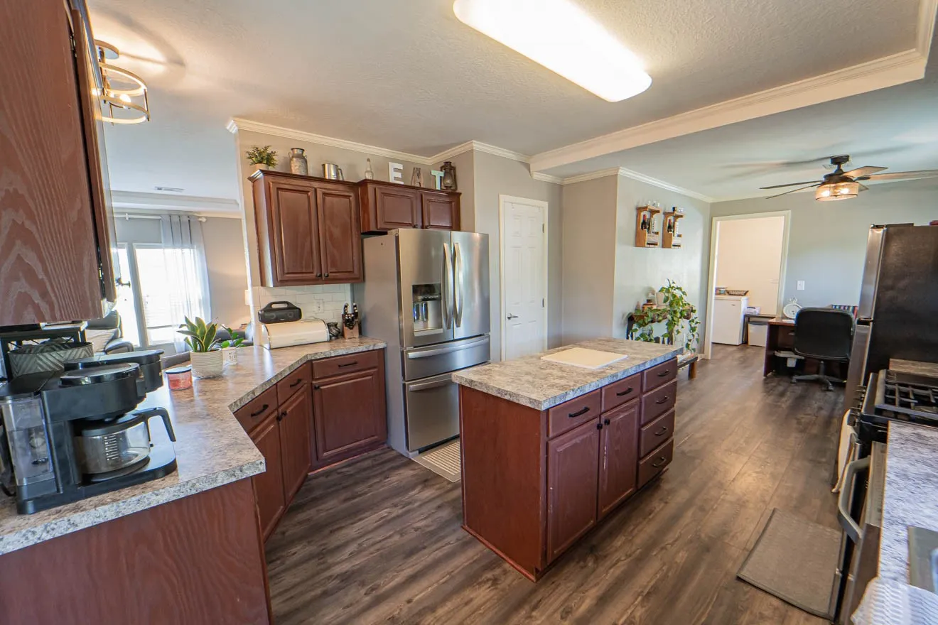 Mobile Home For Sale in Stephens County , 9080 CR 197, Breckenridge, Texas 76424, 3 Bedrooms, 2 Bathrooms, Garage spaces, 1,564 Sqft, built in 2018, Price $395,000, mls#21267404, Real Estate Agent in Breckenridge, Homes For Sale in Stephens county, Homes For Sale in Breckenridge, Realtor in Breckenridge Texas, Real Estate Brokerage Independent Realty Texas, Luminita Cordes Realtor