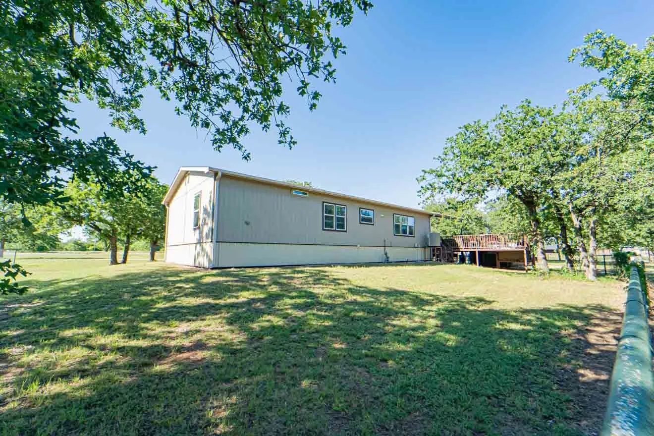 Mobile Home For Sale in Stephens County , 9080 CR 197, Breckenridge, Texas 76424, 3 Bedrooms, 2 Bathrooms, Garage spaces, 1,564 Sqft, built in 2018, Price $395,000, mls#21267404, Real Estate Agent in Breckenridge, Homes For Sale in Stephens county, Homes For Sale in Breckenridge, Realtor in Breckenridge Texas, Real Estate Brokerage Independent Realty Texas, Luminita Cordes Realtor