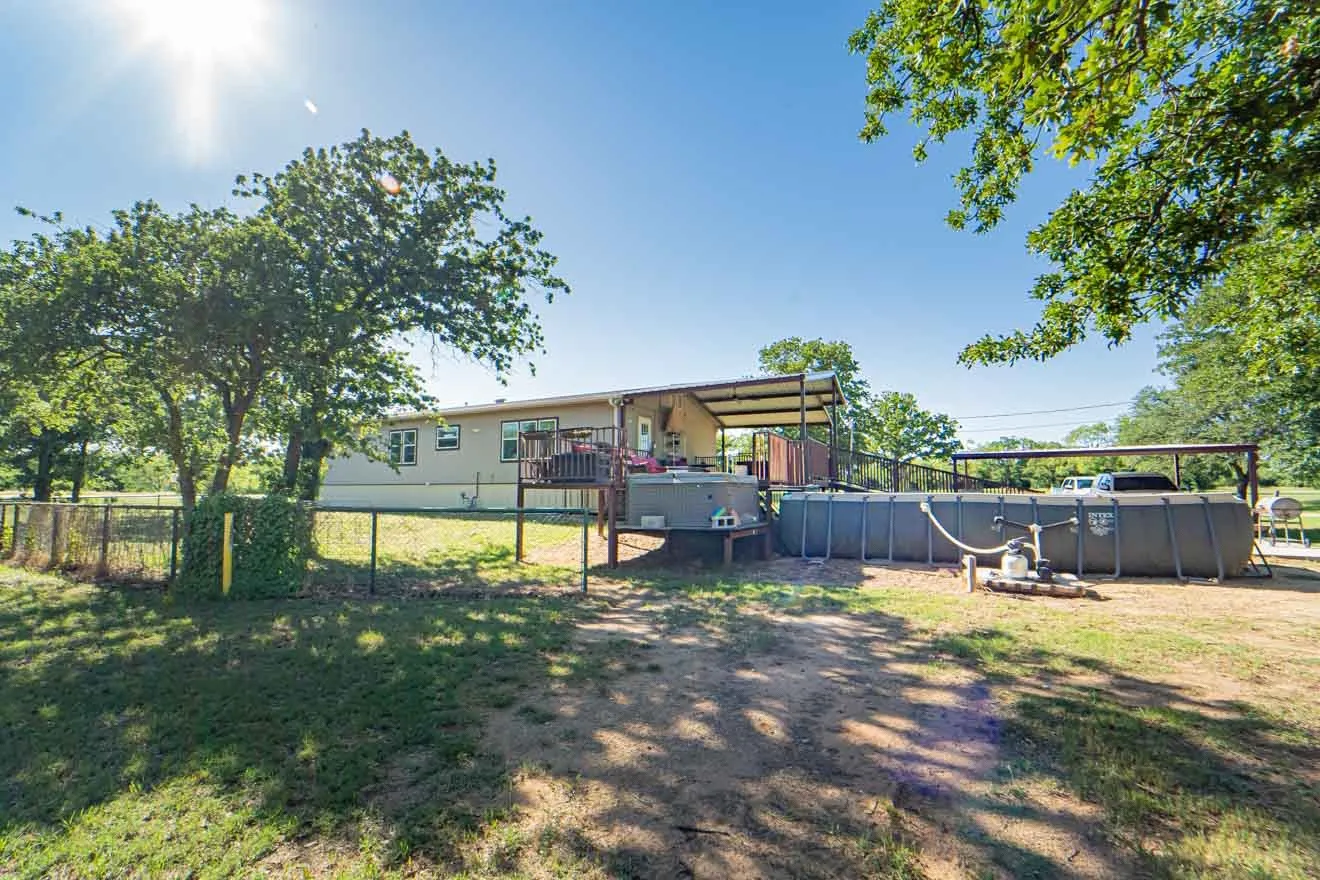 Mobile Home For Sale in Stephens County , 9080 CR 197, Breckenridge, Texas 76424, 3 Bedrooms, 2 Bathrooms, Garage spaces, 1,564 Sqft, built in 2018, Price $395,000, mls#21267404, Real Estate Agent in Breckenridge, Homes For Sale in Stephens county, Homes For Sale in Breckenridge, Realtor in Breckenridge Texas, Real Estate Brokerage Independent Realty Texas, Luminita Cordes Realtor