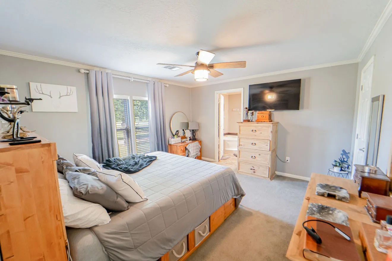 Mobile Home For Sale in Stephens County , 9080 CR 197, Breckenridge, Texas 76424, 3 Bedrooms, 2 Bathrooms, Garage spaces, 1,564 Sqft, built in 2018, Price $395,000, mls#21267404, Real Estate Agent in Breckenridge, Homes For Sale in Stephens county, Homes For Sale in Breckenridge, Realtor in Breckenridge Texas, Real Estate Brokerage Independent Realty Texas, Luminita Cordes Realtor