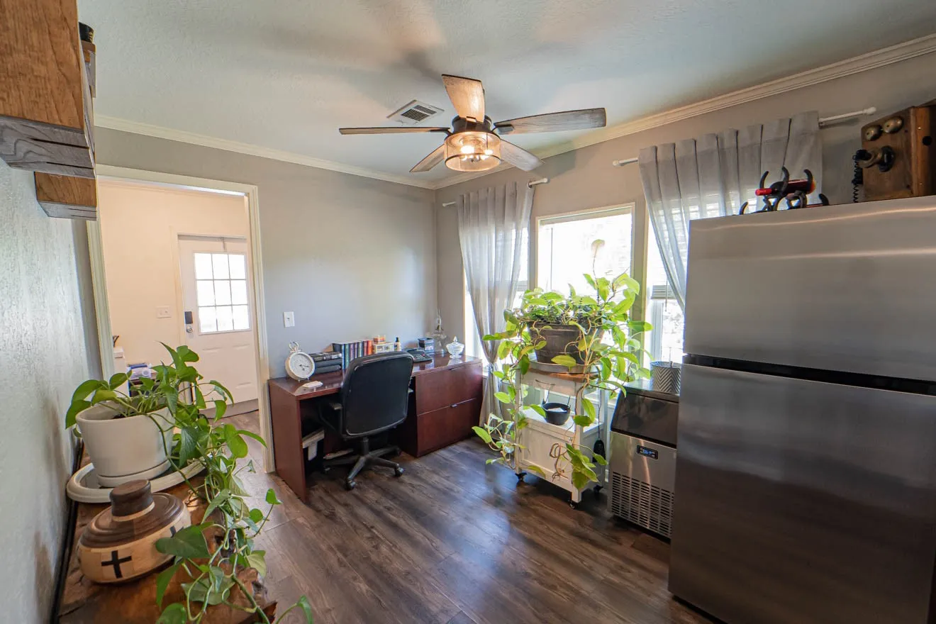 Mobile Home For Sale in Stephens County , 9080 CR 197, Breckenridge, Texas 76424, 3 Bedrooms, 2 Bathrooms, Garage spaces, 1,564 Sqft, built in 2018, Price $395,000, mls#21267404, Real Estate Agent in Breckenridge, Homes For Sale in Stephens county, Homes For Sale in Breckenridge, Realtor in Breckenridge Texas, Real Estate Brokerage Independent Realty Texas, Luminita Cordes Realtor