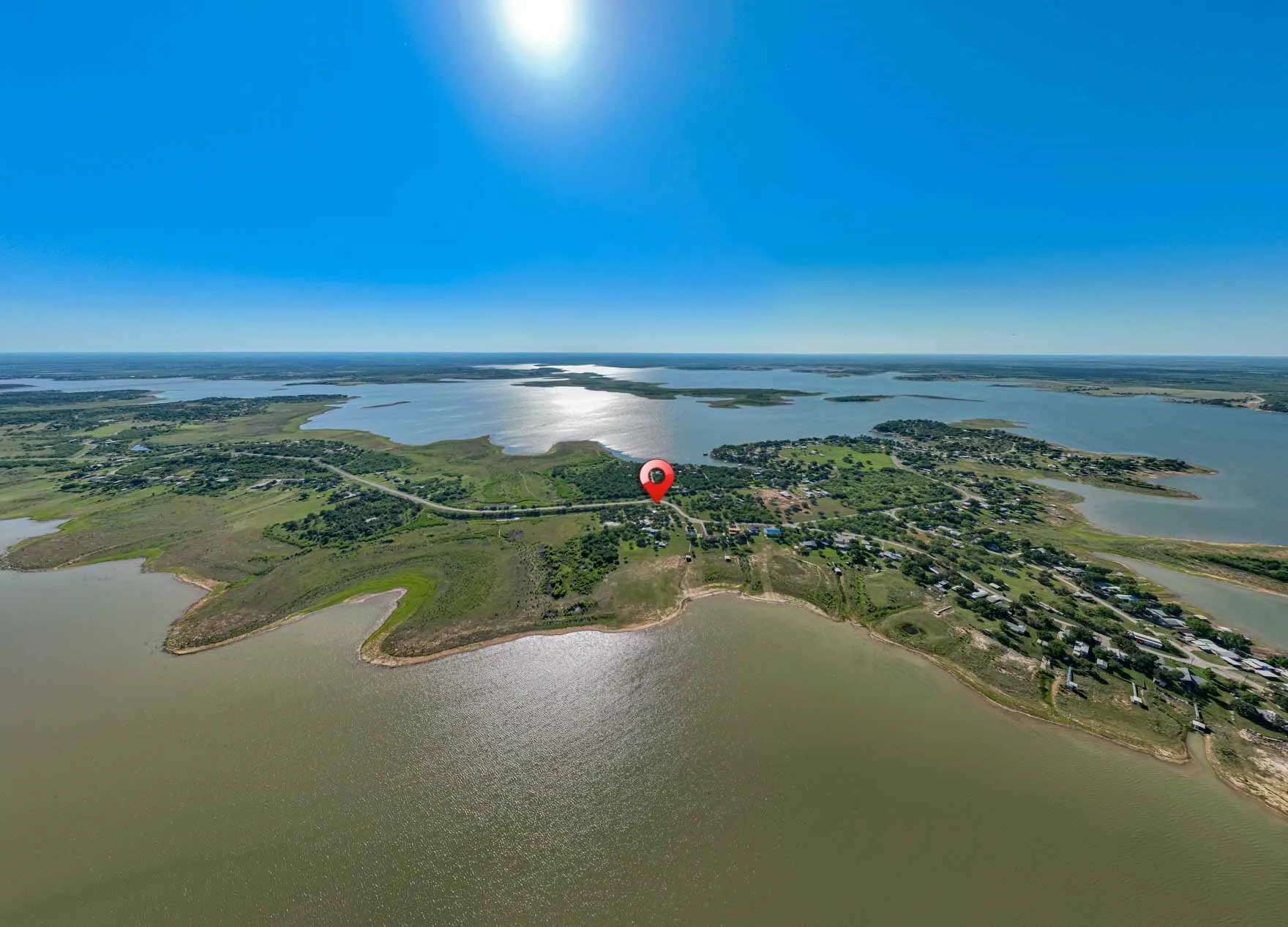 Mobile Home For Sale in Stephens County , 9080 CR 197, Breckenridge, Texas 76424, 3 Bedrooms, 2 Bathrooms, Garage spaces, 1,564 Sqft, built in 2018, Price $395,000, mls#21267404, Real Estate Agent in Breckenridge, Homes For Sale in Stephens county, Homes For Sale in Breckenridge, Realtor in Breckenridge Texas, Real Estate Brokerage Independent Realty Texas, Luminita Cordes Realtor