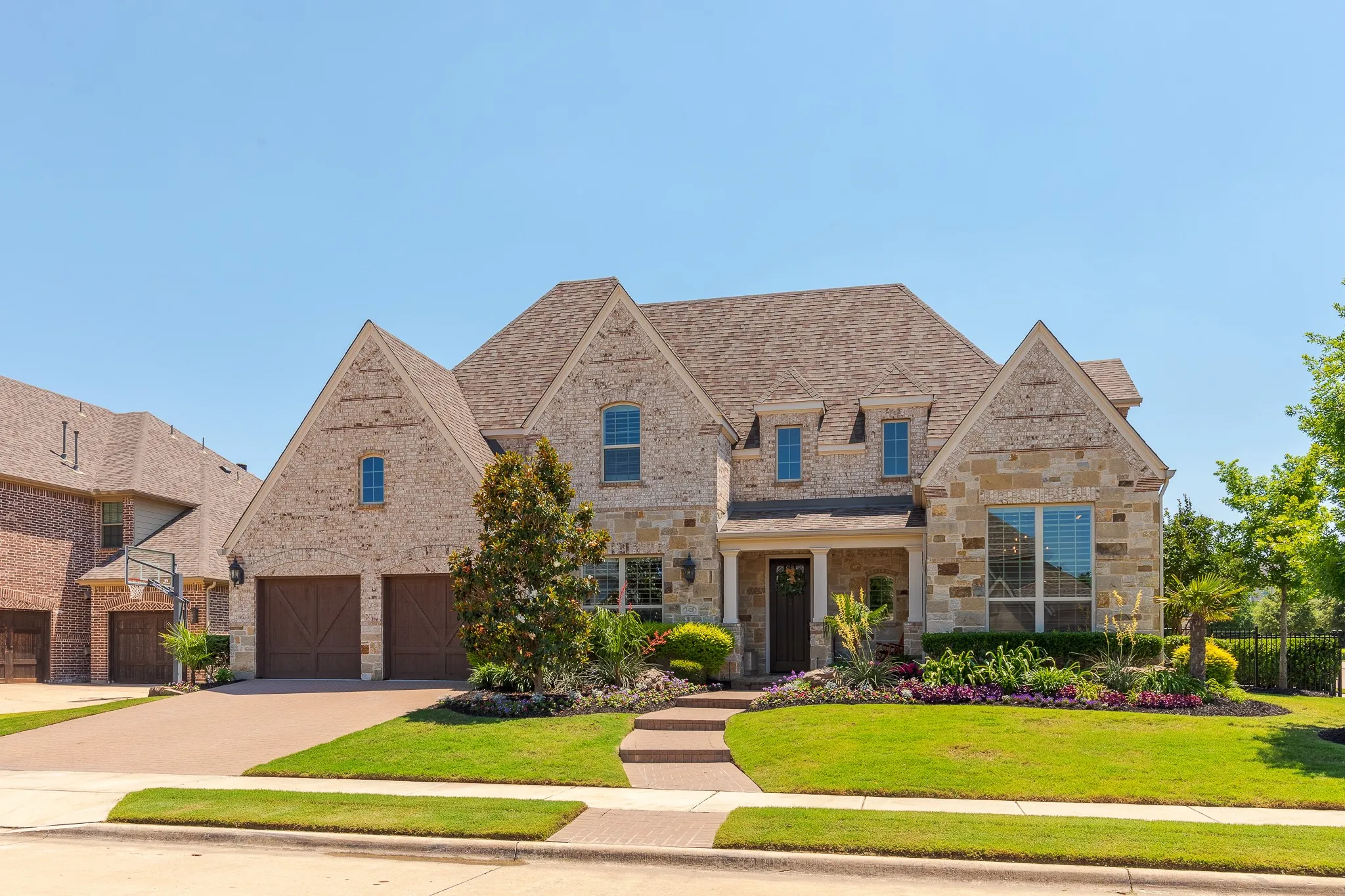 Single Family Residence For Sale in Collin County , 3420 Redpine Drive, Prosper, Texas 75078, 5 Bedroom, 5 Bathroom, 3 Garage spaces, 4,352 Sqft, built in 2016, mls#21270544, Real Estate Agent in Prosper, Homes For Sale in Collin county, Homes For Sale in Prosper, Realtor in Prosper Texas, Real Estate Brokerage Independent Realty Texas, Luminita Cordes Realtor
