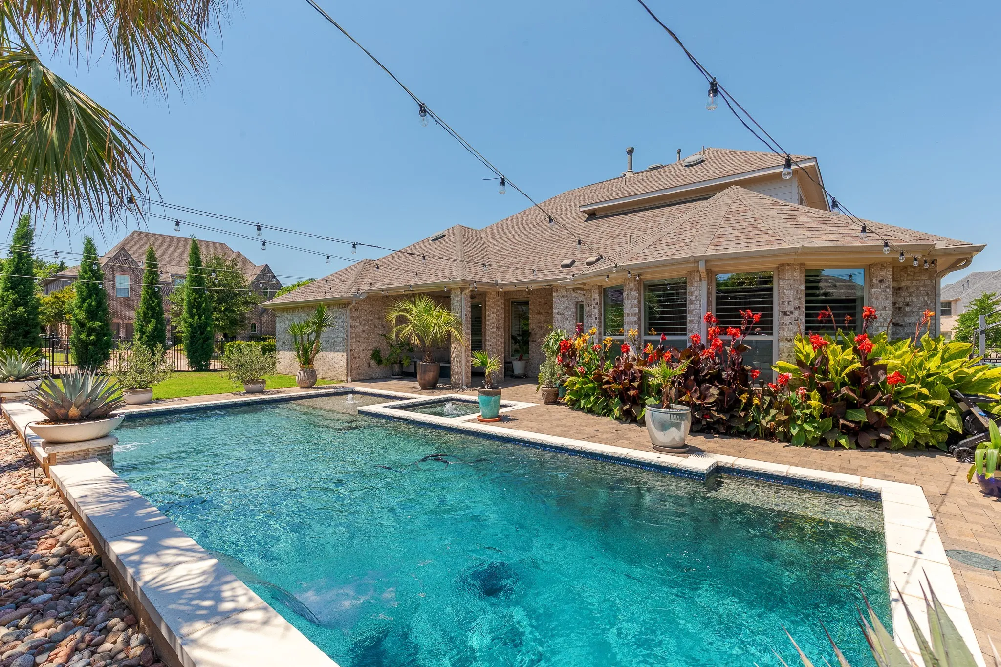 Single Family Residence For Sale in Collin County , 3420 Redpine Drive, Prosper, Texas 75078, 5 Bedroom, 5 Bathroom, 3 Garage spaces, 4,352 Sqft, built in 2016, mls#21270544, Real Estate Agent in Prosper, Homes For Sale in Collin county, Homes For Sale in Prosper, Realtor in Prosper Texas, Real Estate Brokerage Independent Realty Texas, Luminita Cordes Realtor