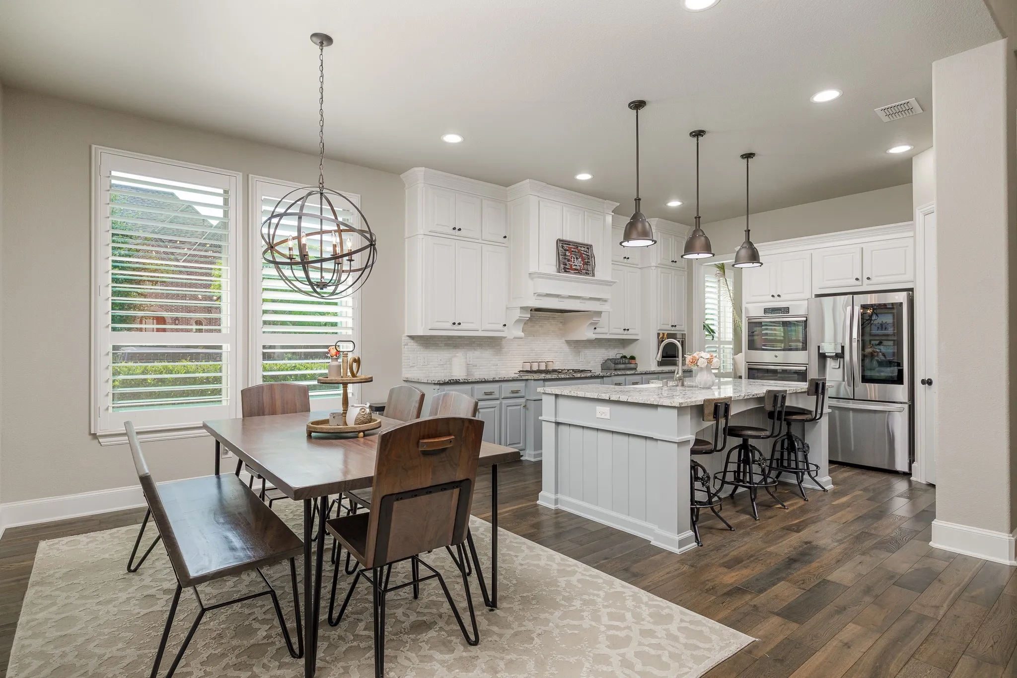 Single Family Residence For Sale in Collin County , 3420 Redpine Drive, Prosper, Texas 75078, 5 Bedroom, 5 Bathroom, 3 Garage spaces, 4,352 Sqft, built in 2016, mls#21270544, Real Estate Agent in Prosper, Homes For Sale in Collin county, Homes For Sale in Prosper, Realtor in Prosper Texas, Real Estate Brokerage Independent Realty Texas, Luminita Cordes Realtor