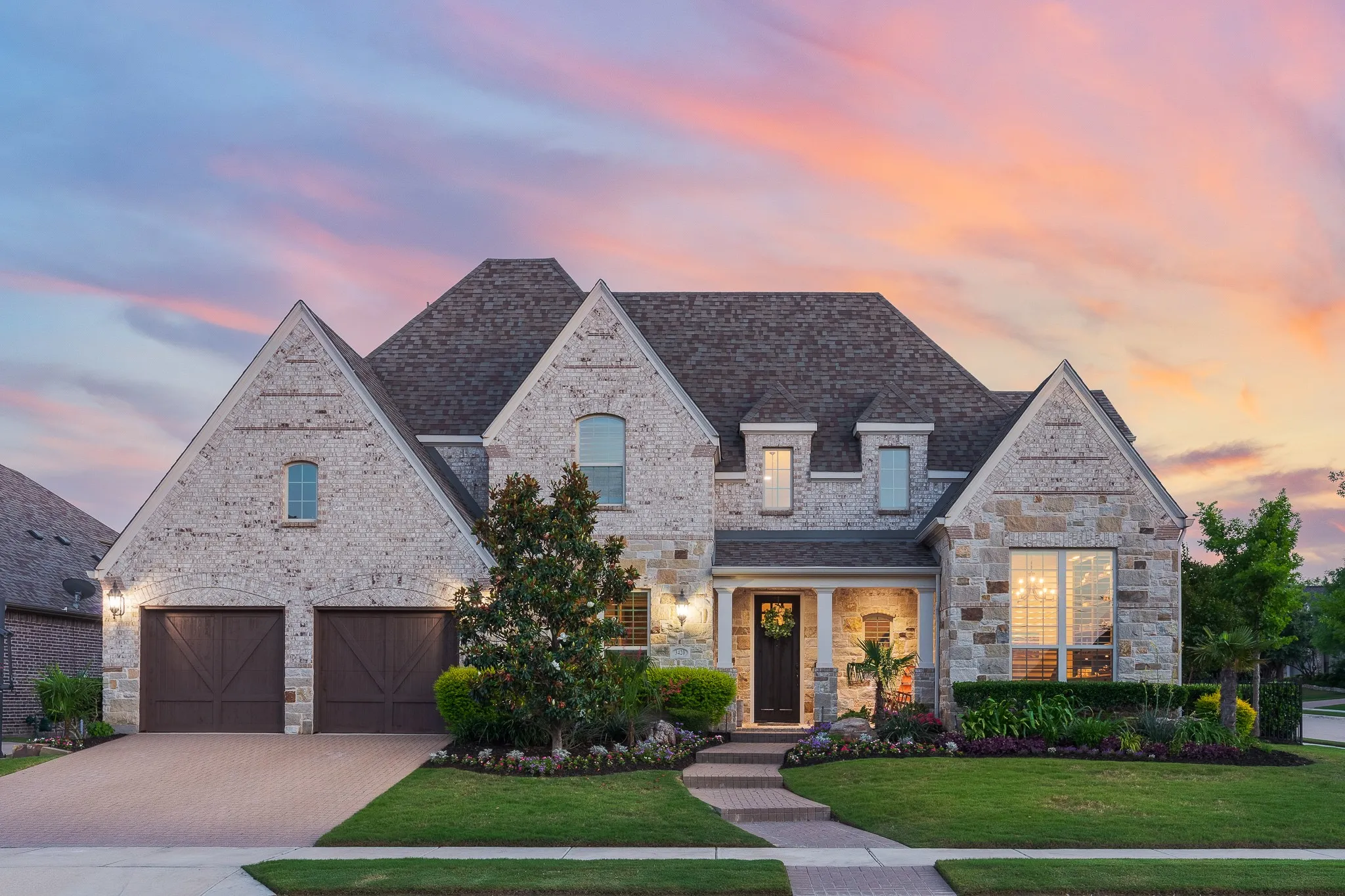 Single Family Residence For Sale in Collin County , 3420 Redpine Drive, Prosper, Texas 75078, 5 Bedroom, 5 Bathroom, 3 Garage spaces, 4,352 Sqft, built in 2016, mls#21270544, Real Estate Agent in Prosper, Homes For Sale in Collin county, Homes For Sale in Prosper, Realtor in Prosper Texas, Real Estate Brokerage Independent Realty Texas, Luminita Cordes Realtor
