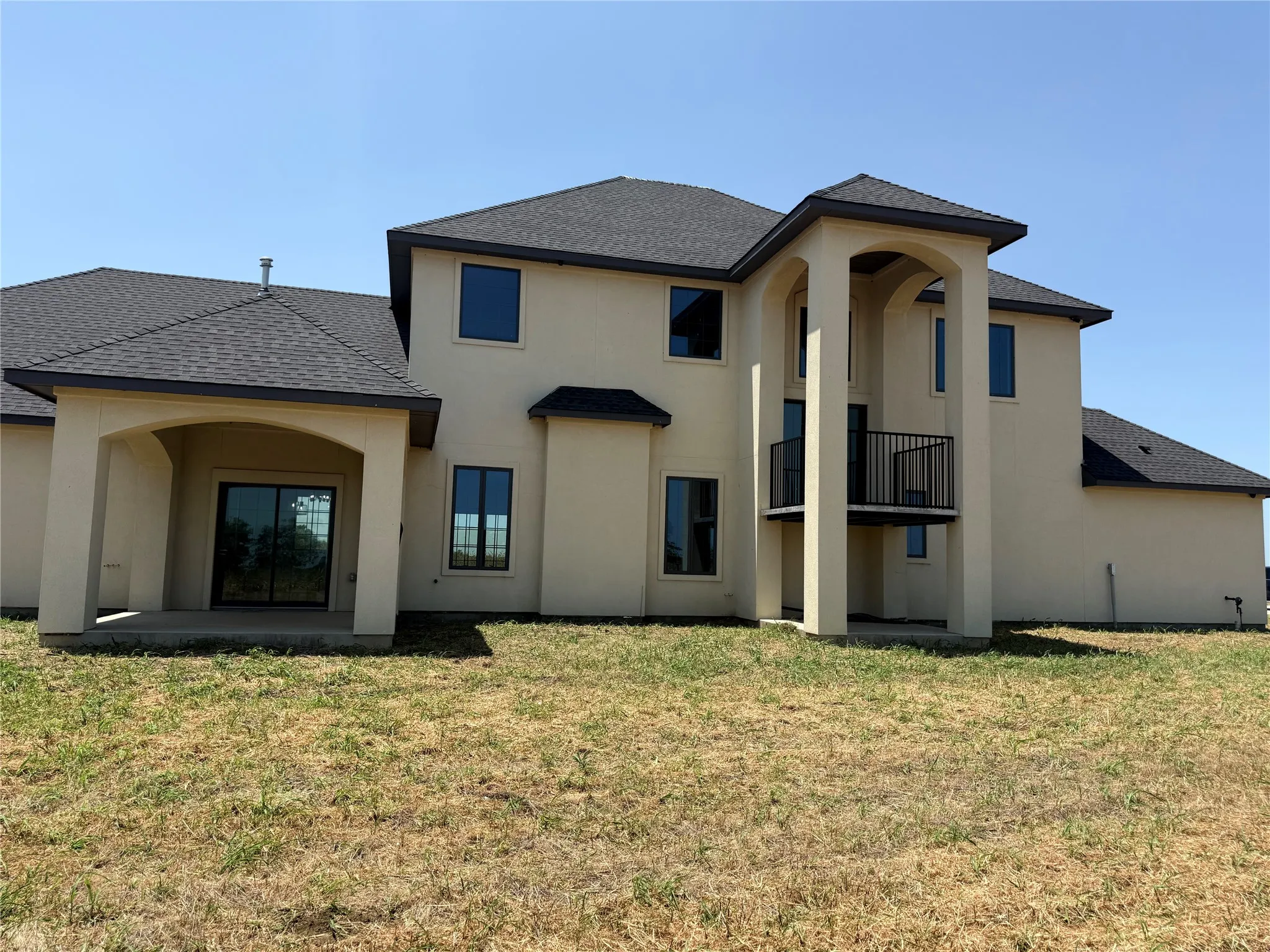 Farm For Sale in Cooke County , 1405 County Road 247, Valley View, Texas 76272, 4 Bedroom, 4 Bathroom, 2 Garage spaces, 3,562 Sqft, built in 2019, mls#21247872, Real Estate Agent in Valley View, Homes For Sale in Cooke county, Homes For Sale in Valley View, Realtor in Valley View Texas, Real Estate Brokerage Independent Realty Texas, Luminita Cordes Realtor