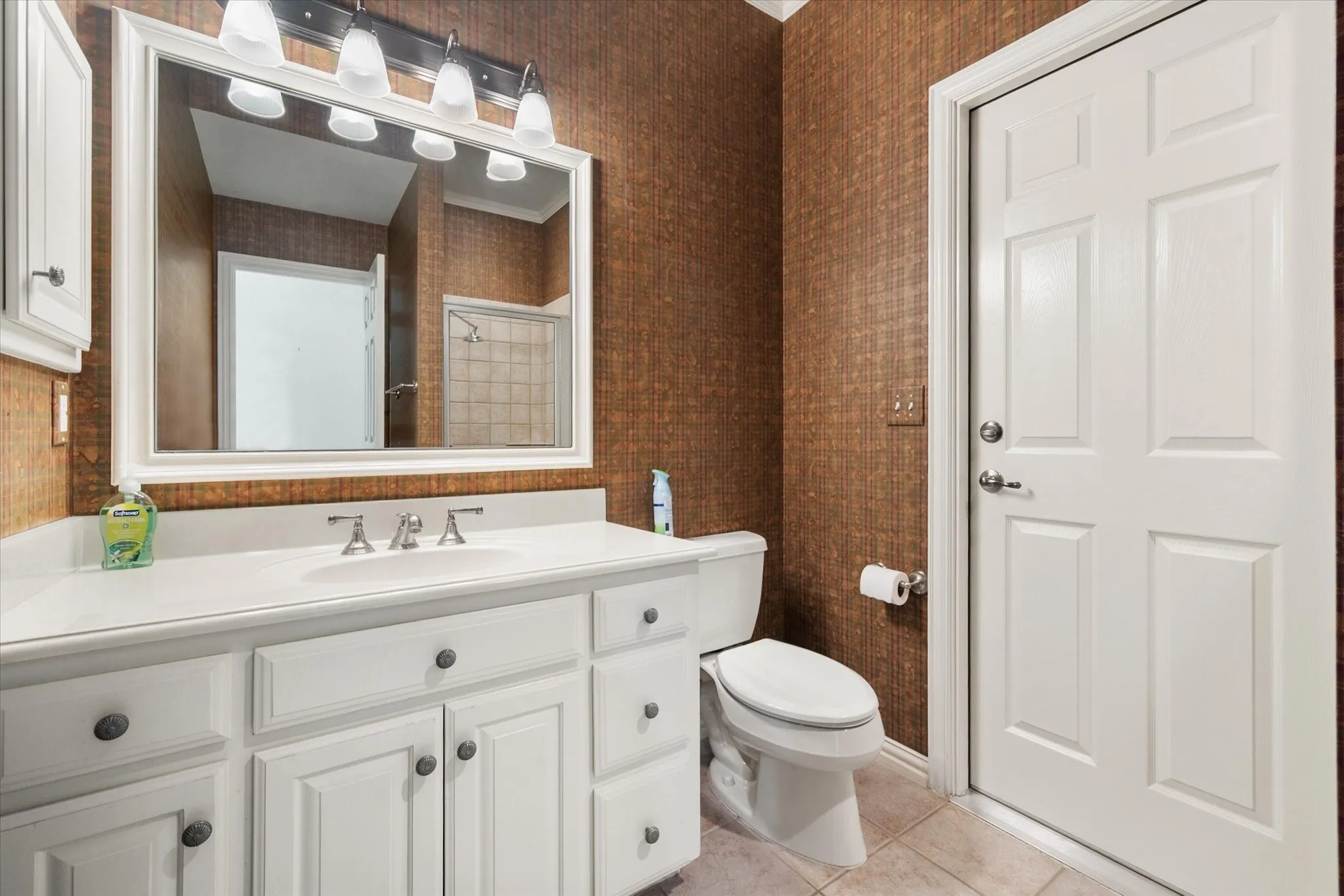 4th full bath.
